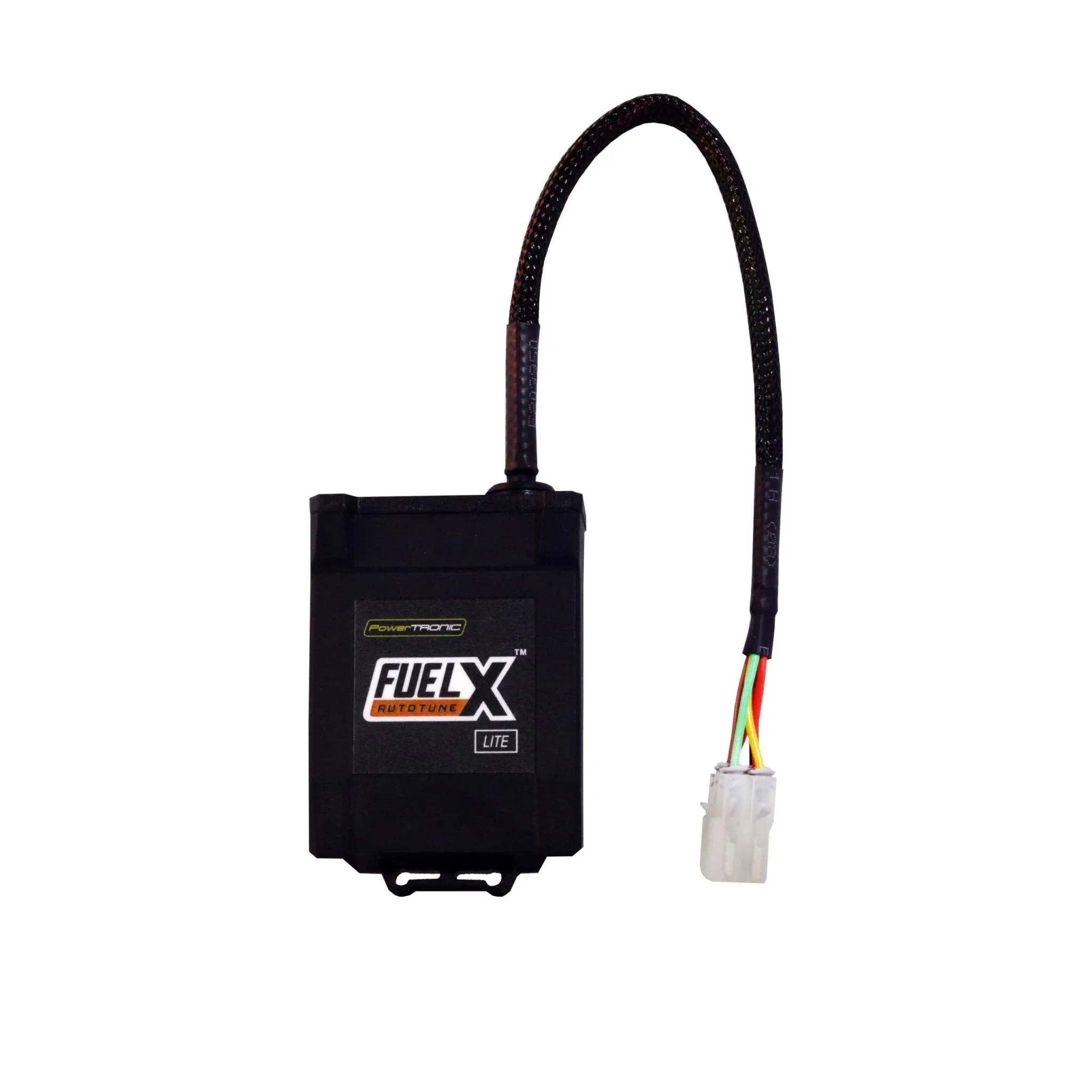 Jawa Classic 2019 Fuelx Lite