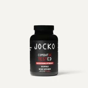 JOCKO COMBAT TESTED DOORBUSTER