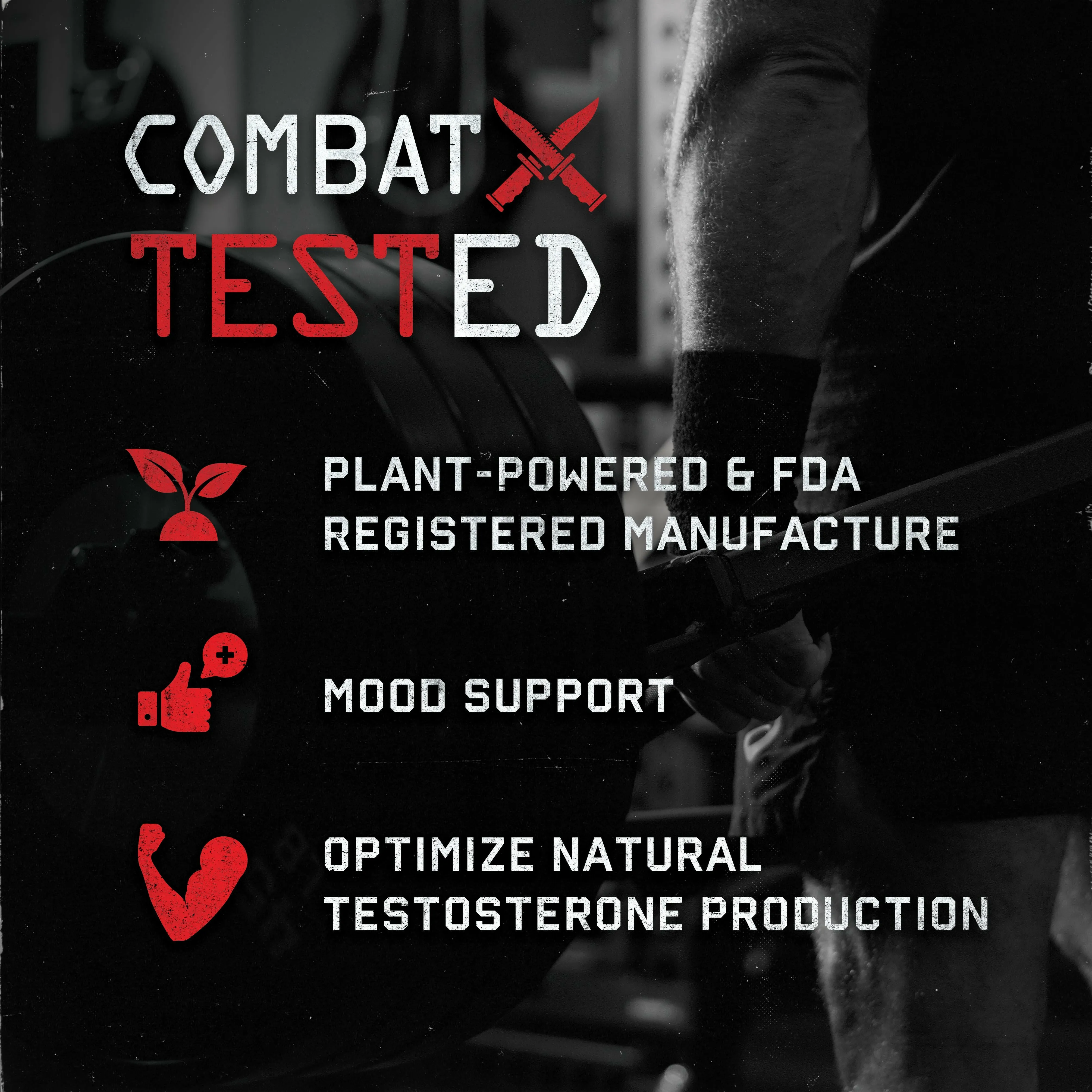 JOCKO COMBAT TESTED DOORBUSTER