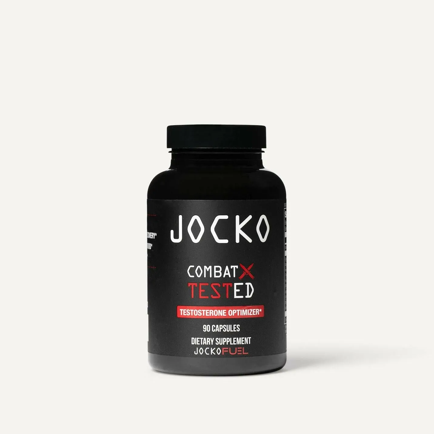 JOCKO COMBAT TESTED DOORBUSTER