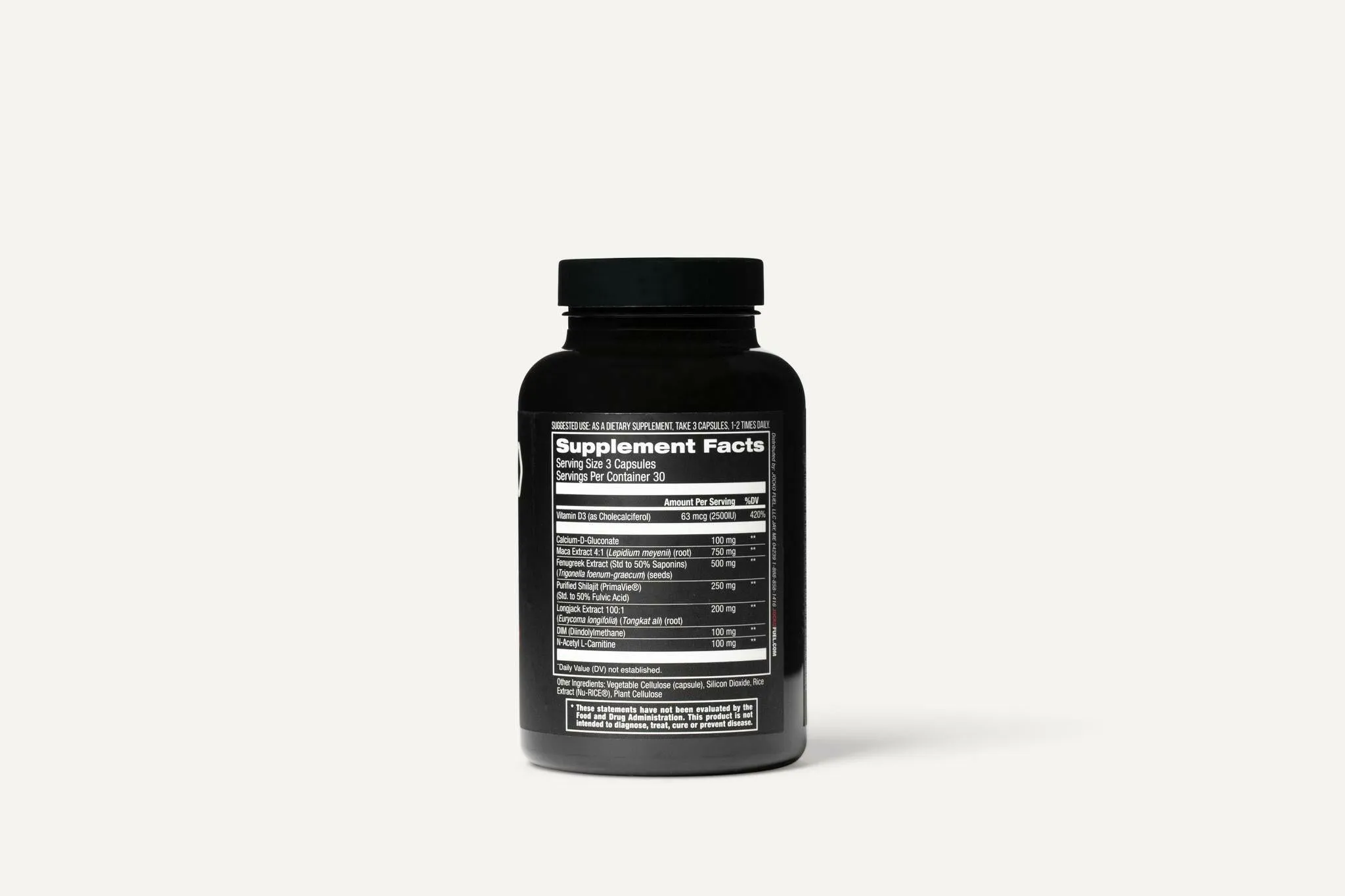 JOCKO COMBAT TESTED DOORBUSTER