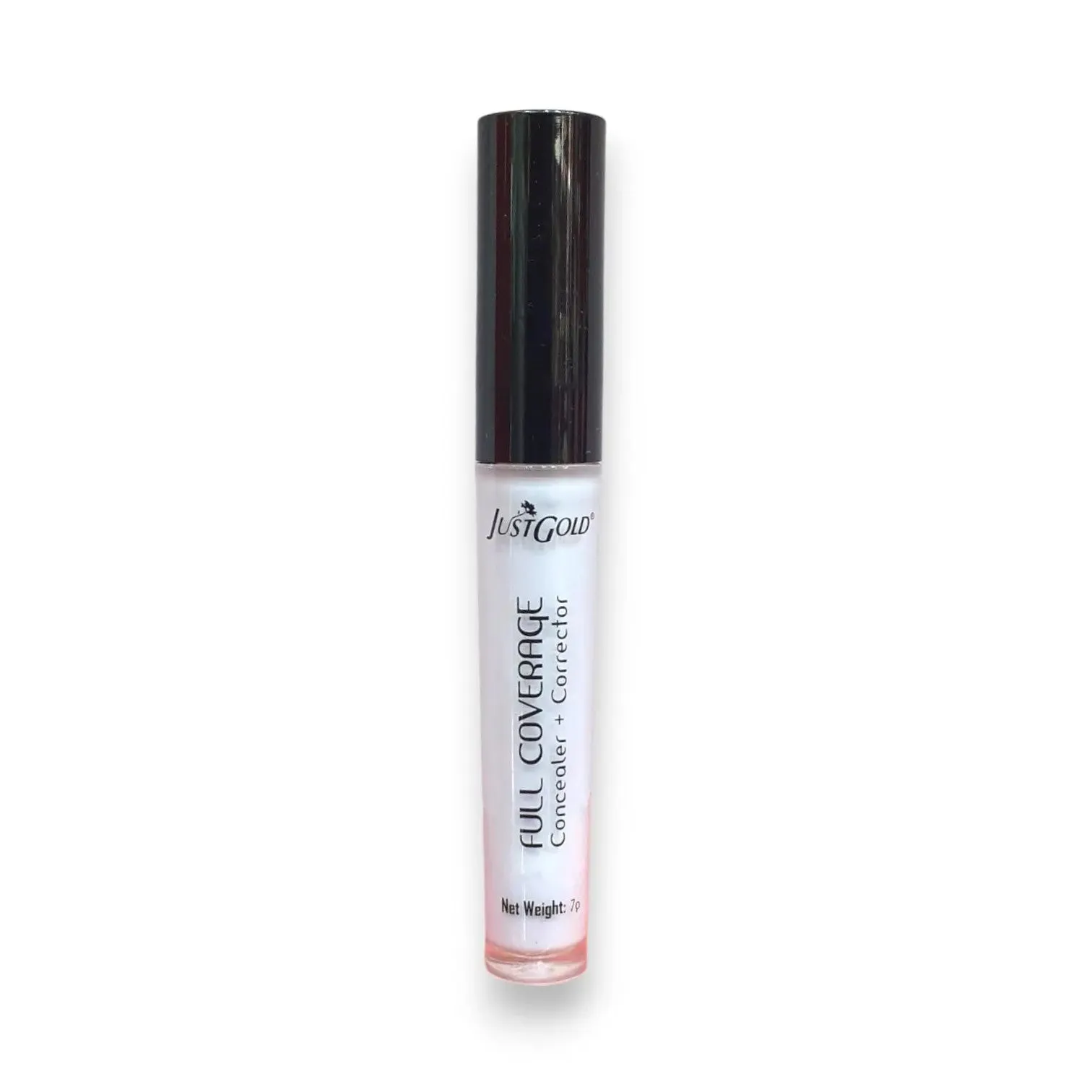 Just Gold Full Coverage Concealer Corrector 7q