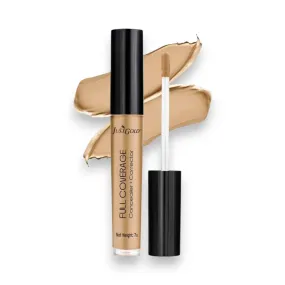 Just Gold Full Coverage Concealer Corrector 7q
