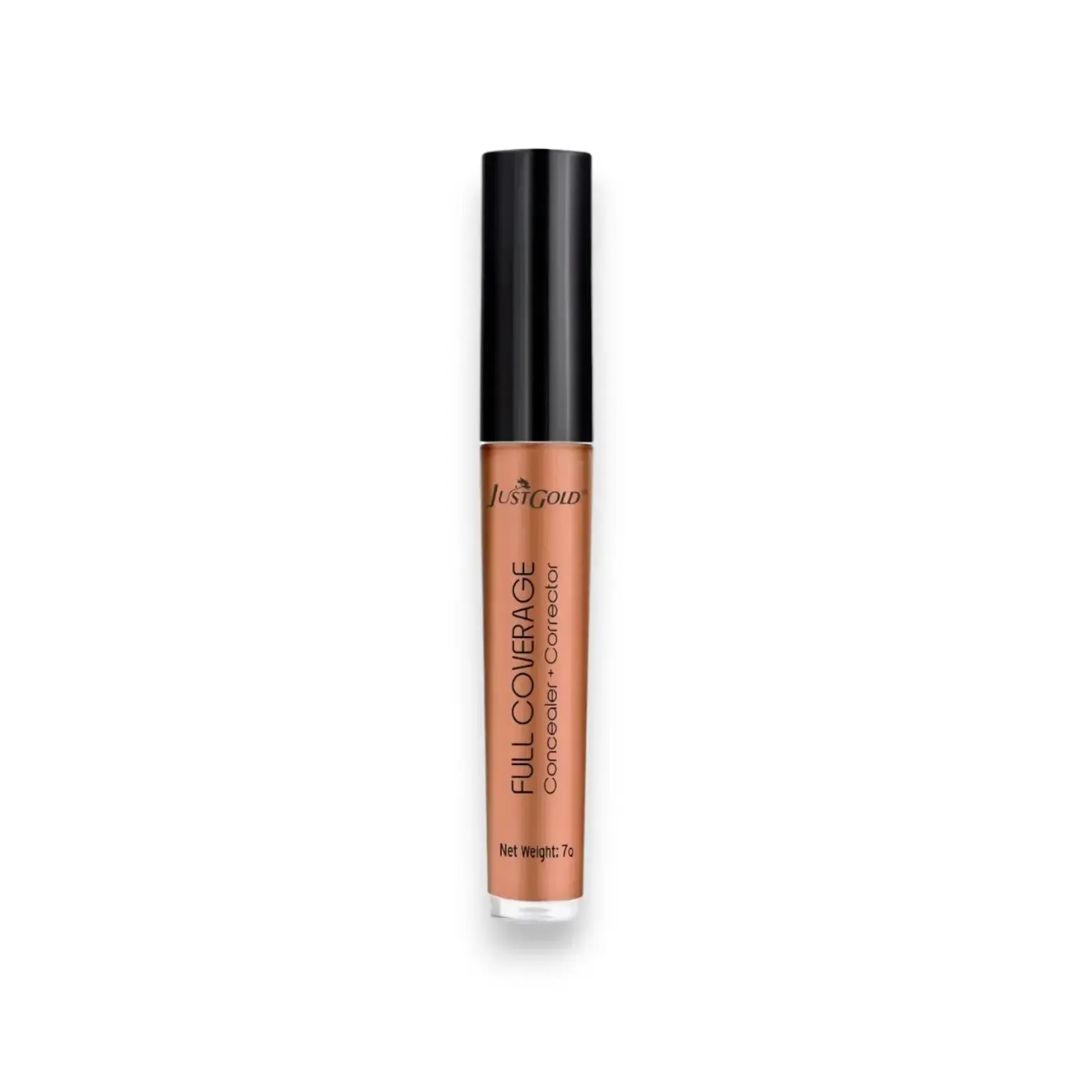 Just Gold Full Coverage Concealer Corrector 7q