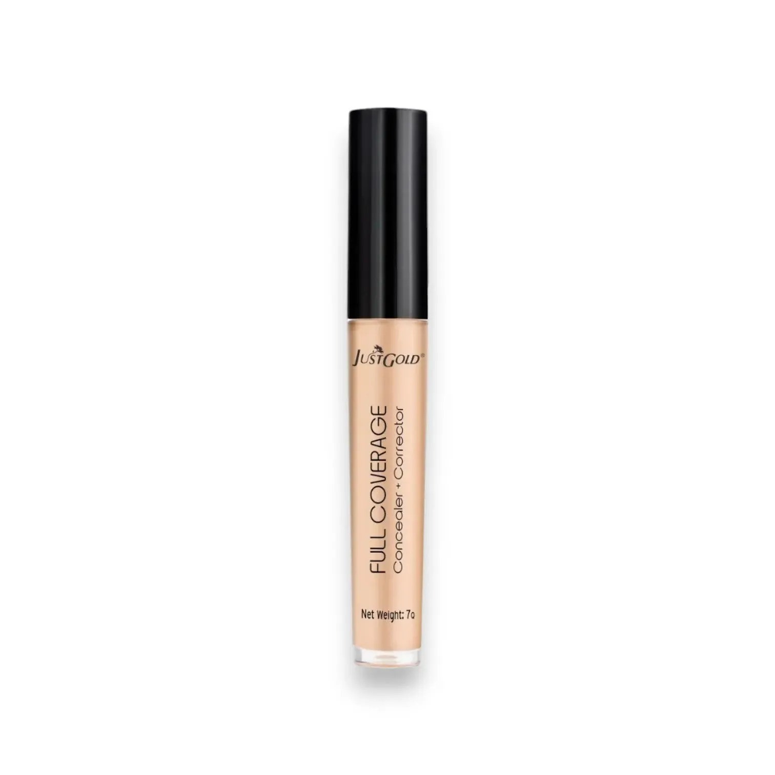 Just Gold Full Coverage Concealer Corrector 7q