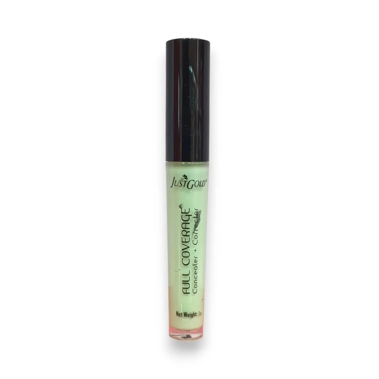 Just Gold Full Coverage Concealer Corrector 7q