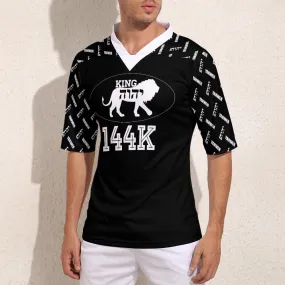 King YAHWEH Omni 144 Unisex Jersey (Men's Sizes)