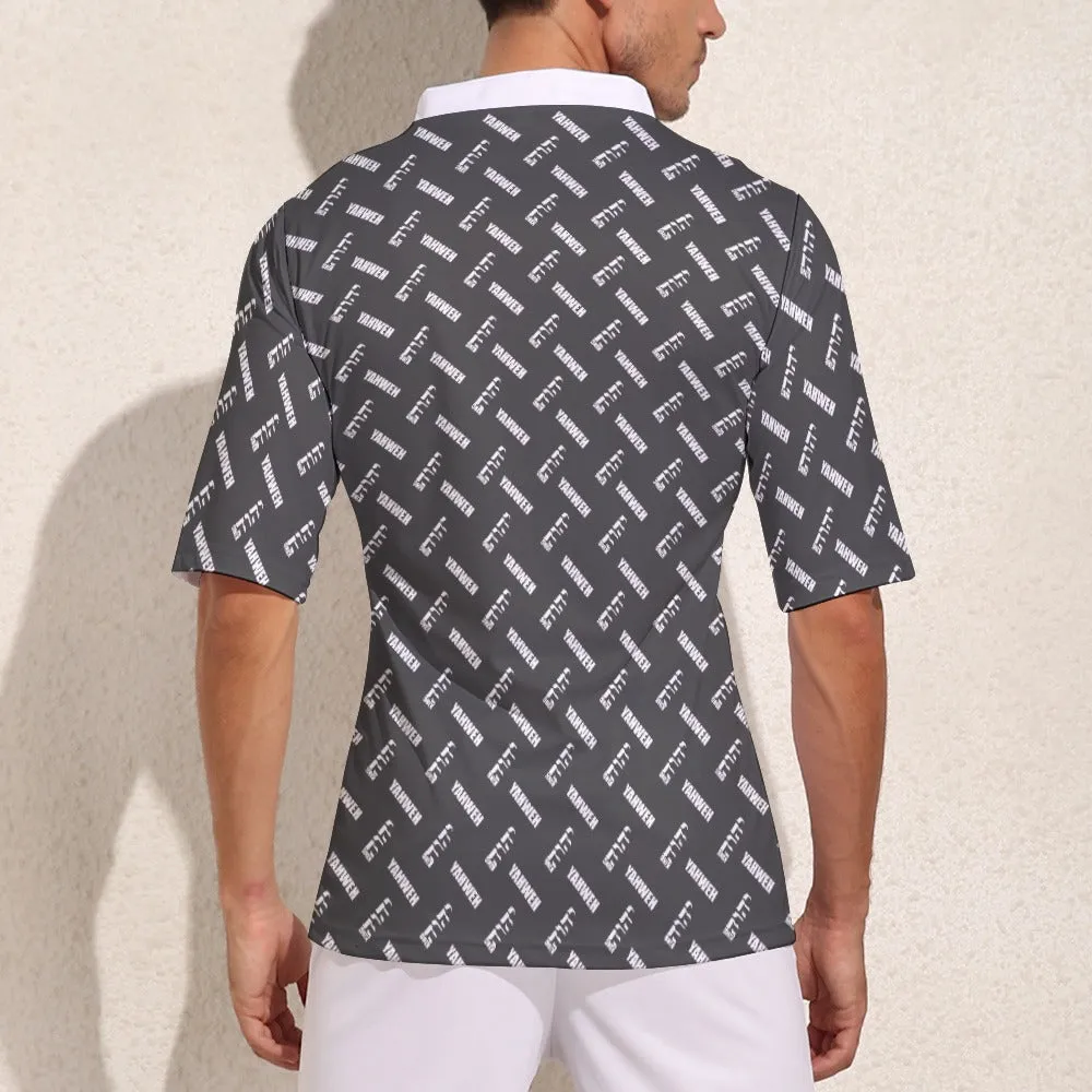 King YAHWEH Omni 144 Unisex Jersey (Men's Sizes)