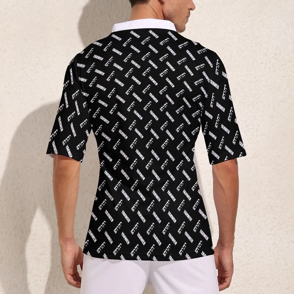 King YAHWEH Omni 144 Unisex Jersey (Men's Sizes)