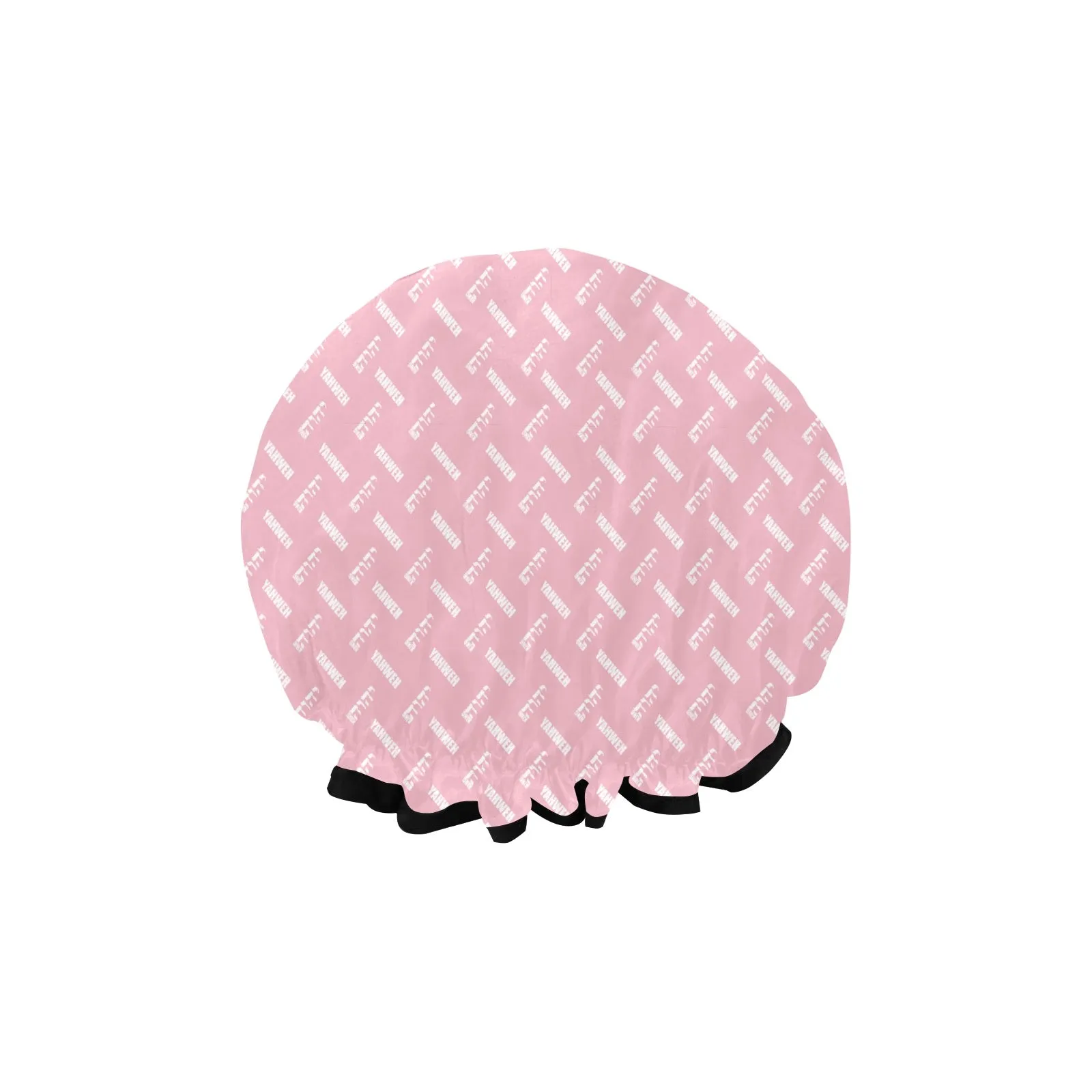 King YAHWEH Omni 2.0 Shower Cap