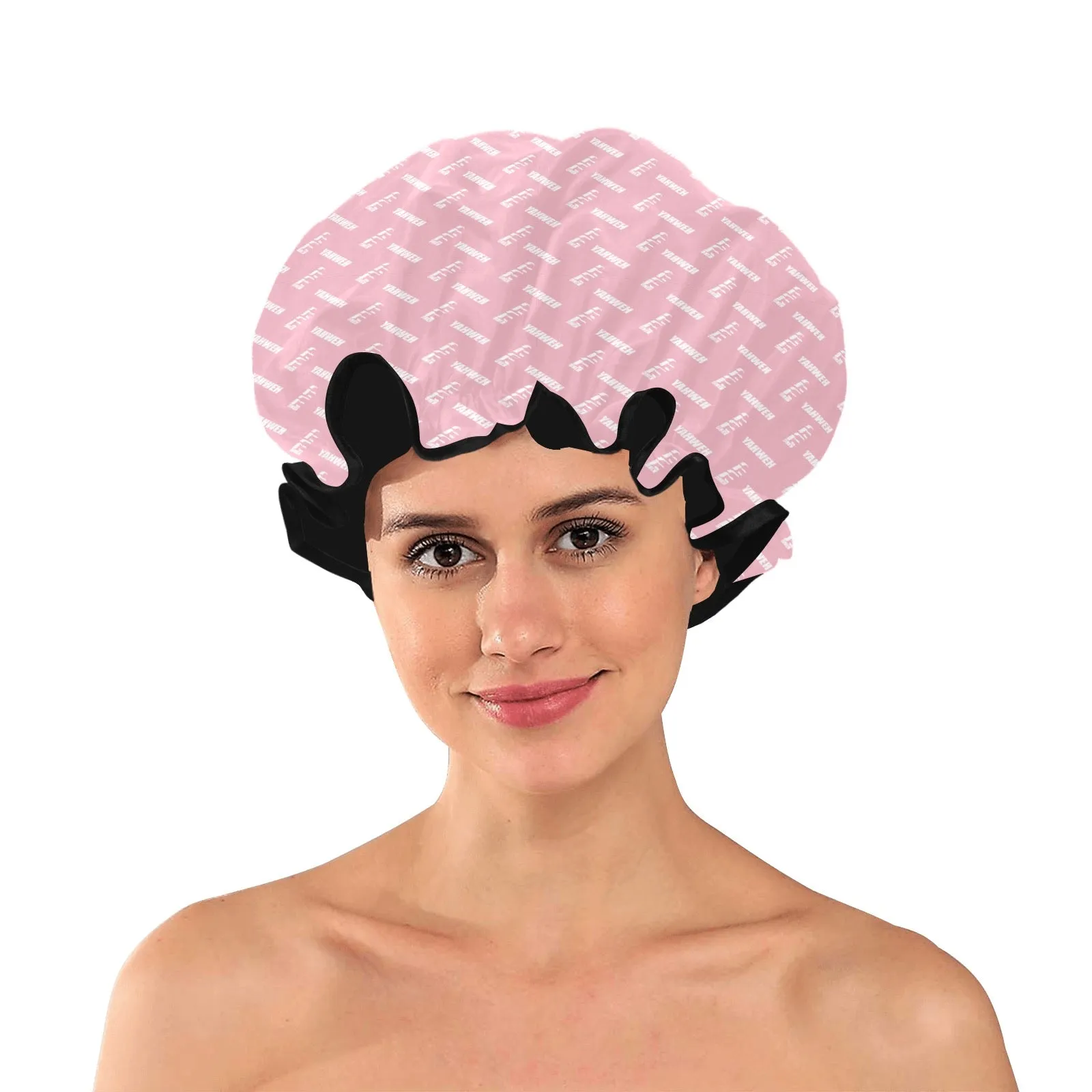 King YAHWEH Omni 2.0 Shower Cap