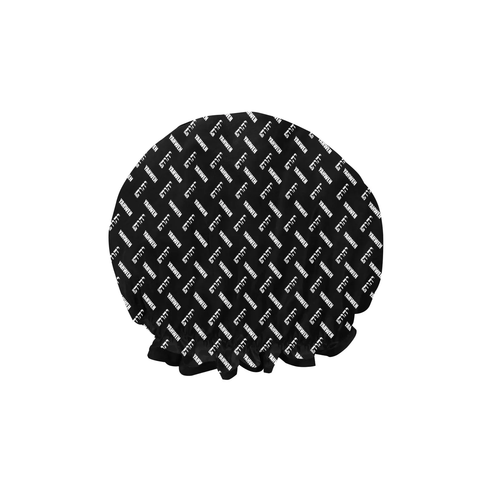 King YAHWEH Omni 2.0 Shower Cap