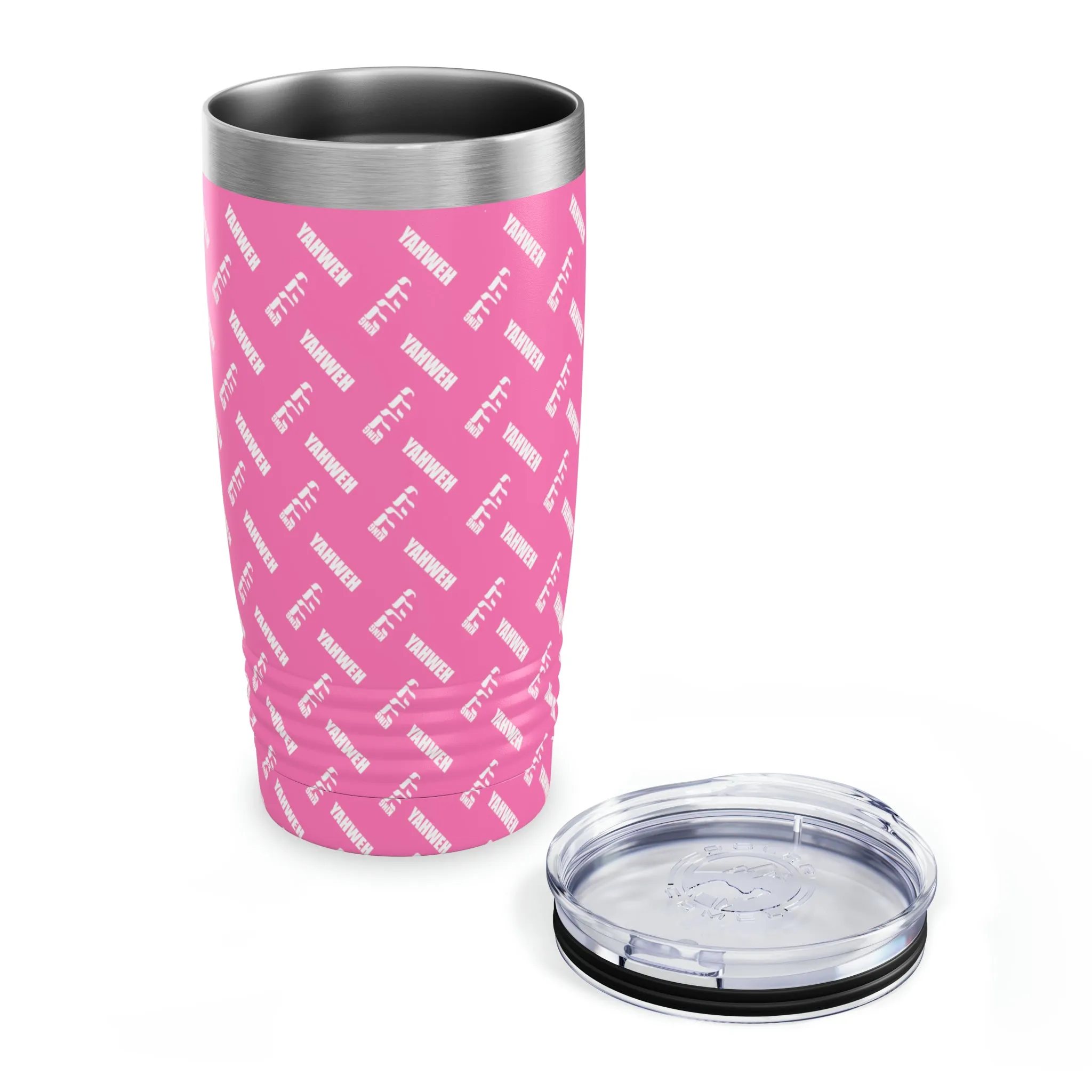 King YAHWEH Omni 3.0 Ringneck Tumbler, 20oz