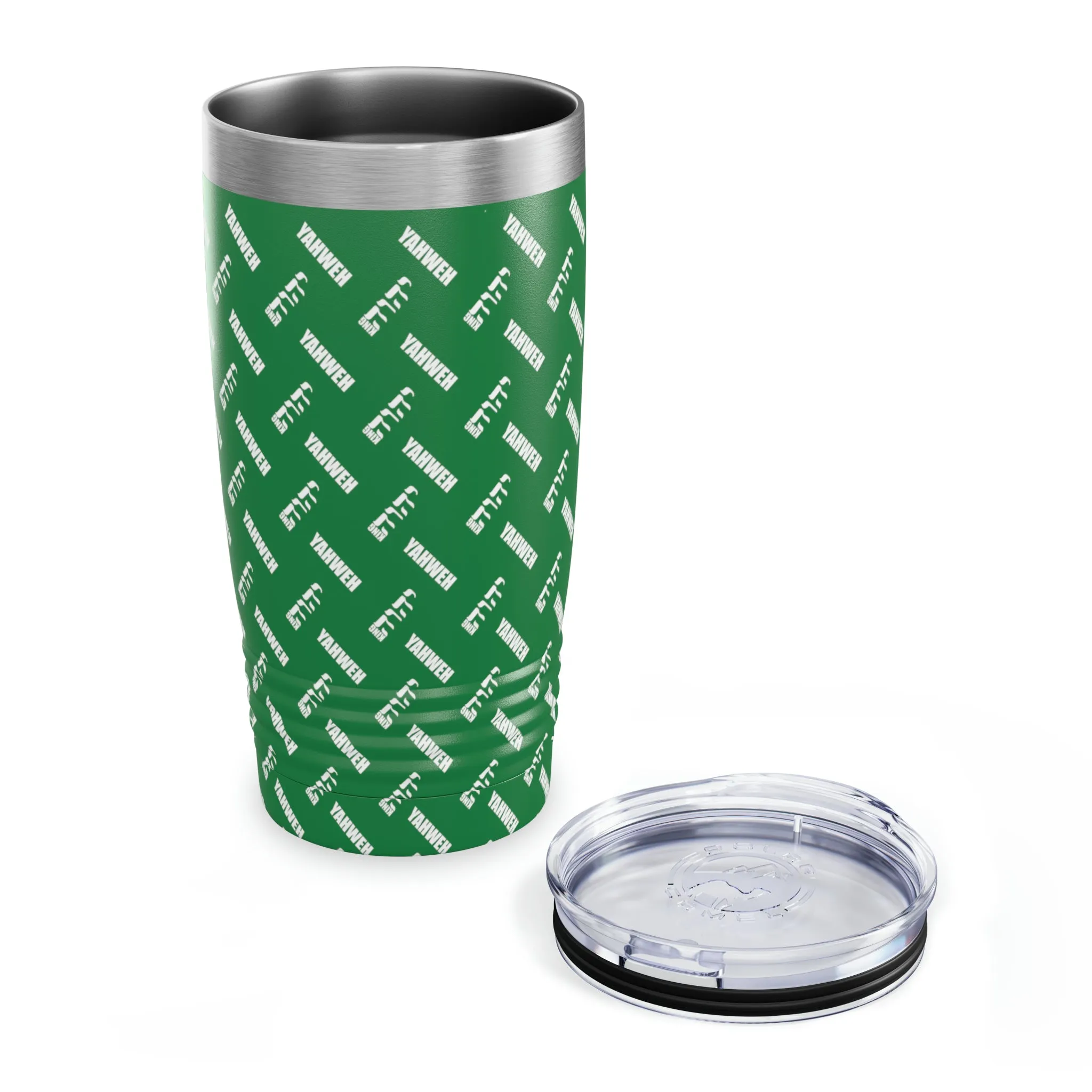 King YAHWEH Omni 3.0 Ringneck Tumbler, 20oz