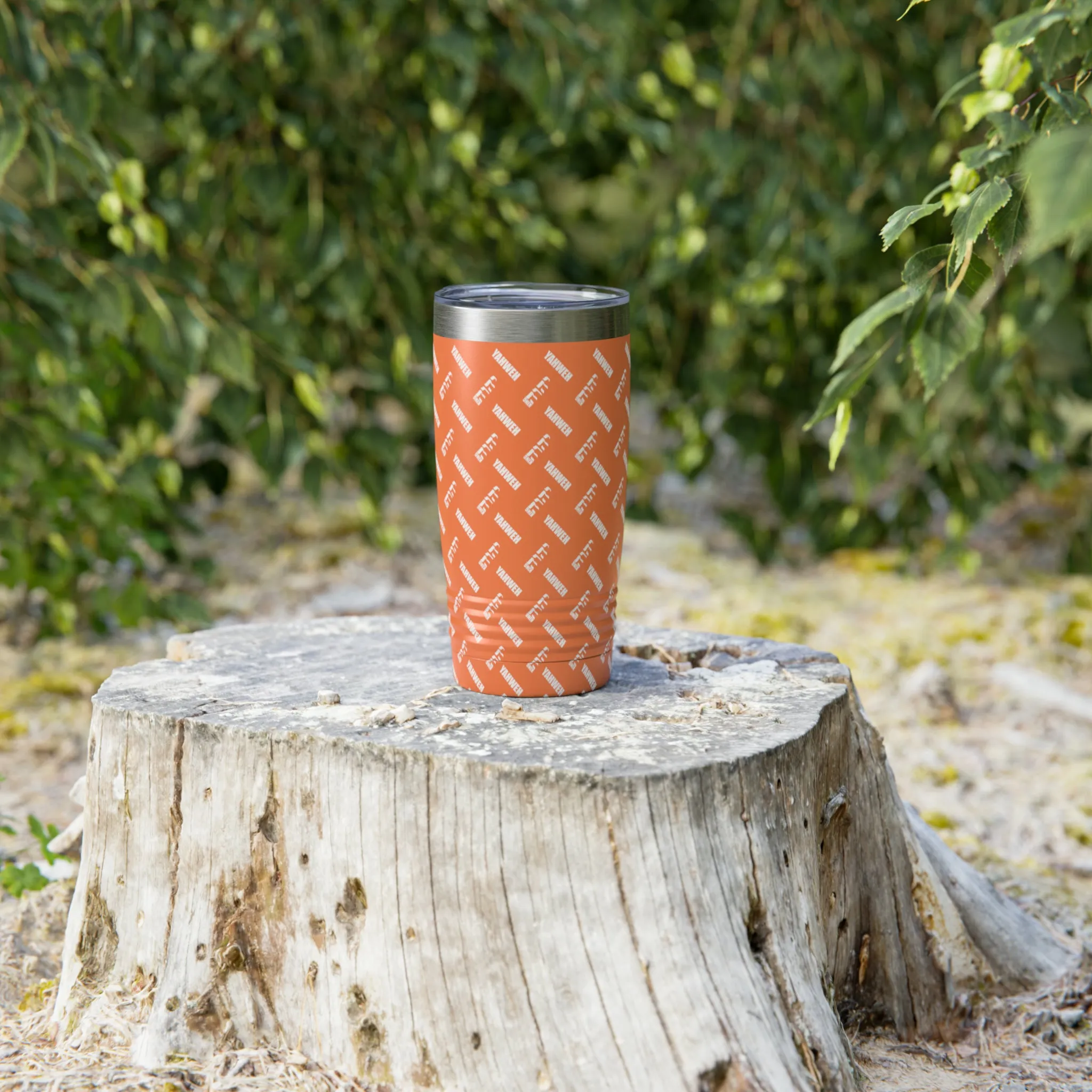 King YAHWEH Omni 3.0 Ringneck Tumbler, 20oz