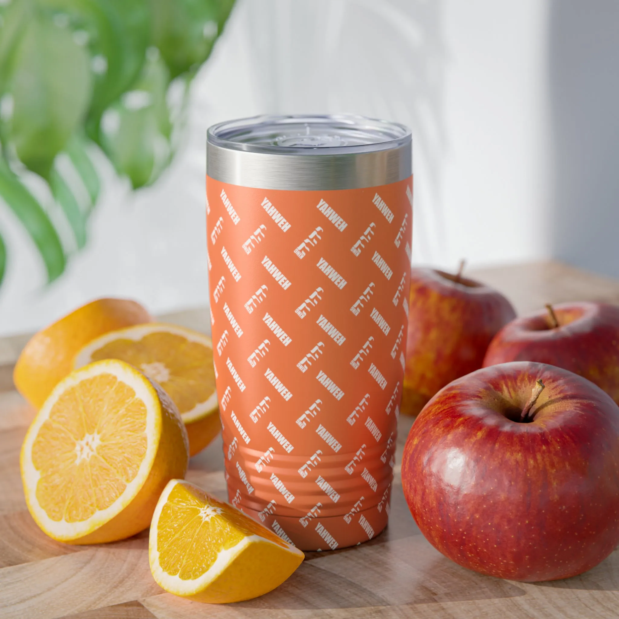 King YAHWEH Omni 3.0 Ringneck Tumbler, 20oz