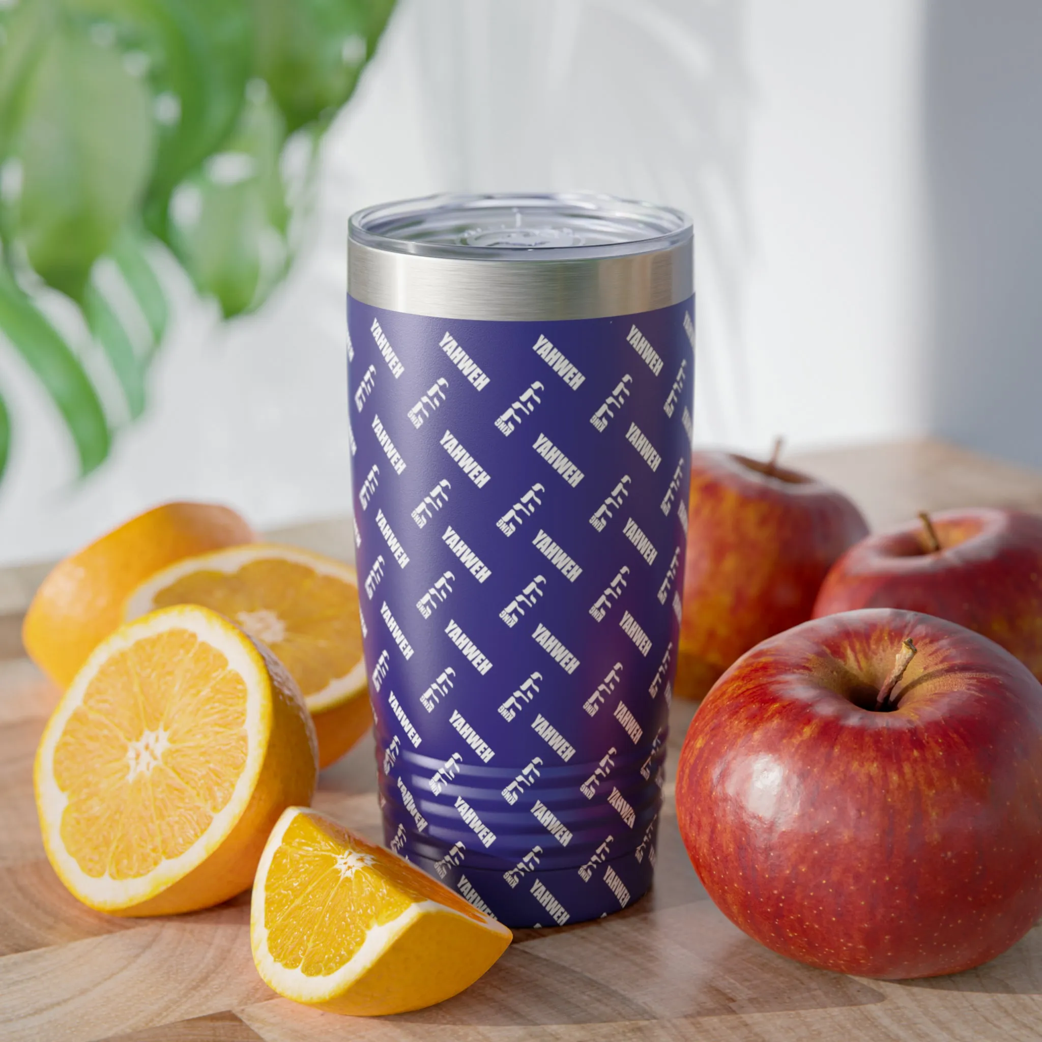 King YAHWEH Omni 3.0 Ringneck Tumbler, 20oz