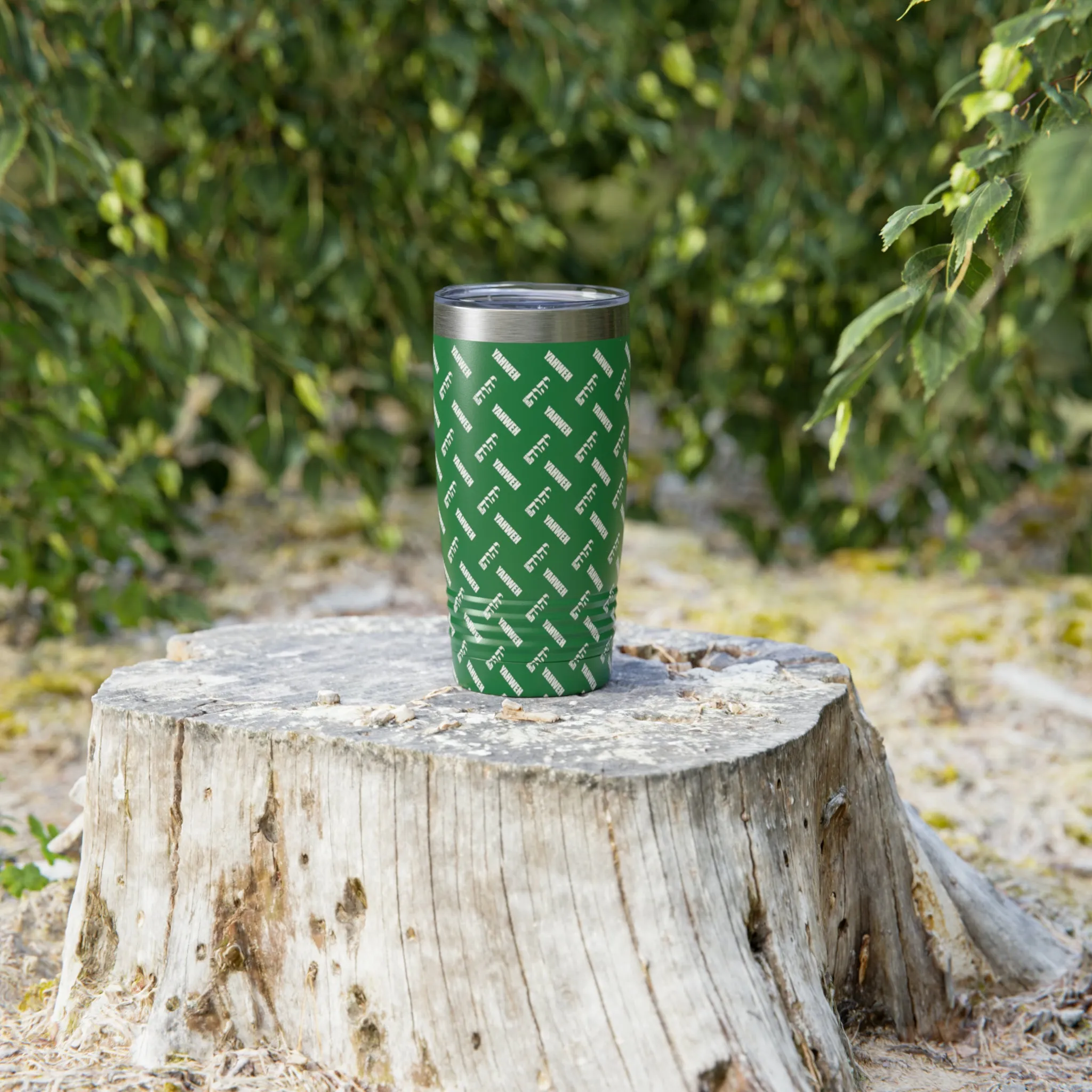King YAHWEH Omni 3.0 Ringneck Tumbler, 20oz