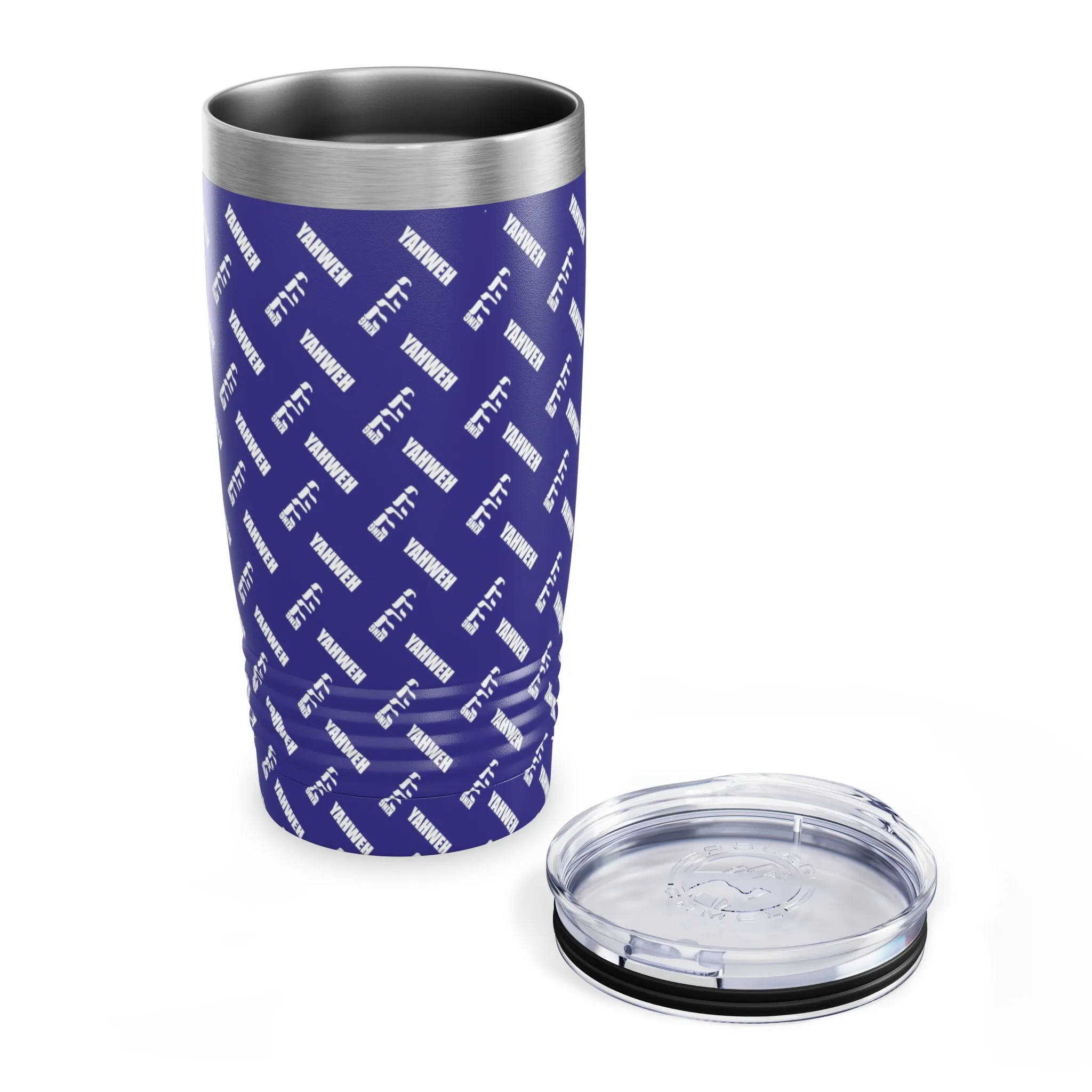 King YAHWEH Omni 3.0 Ringneck Tumbler, 20oz