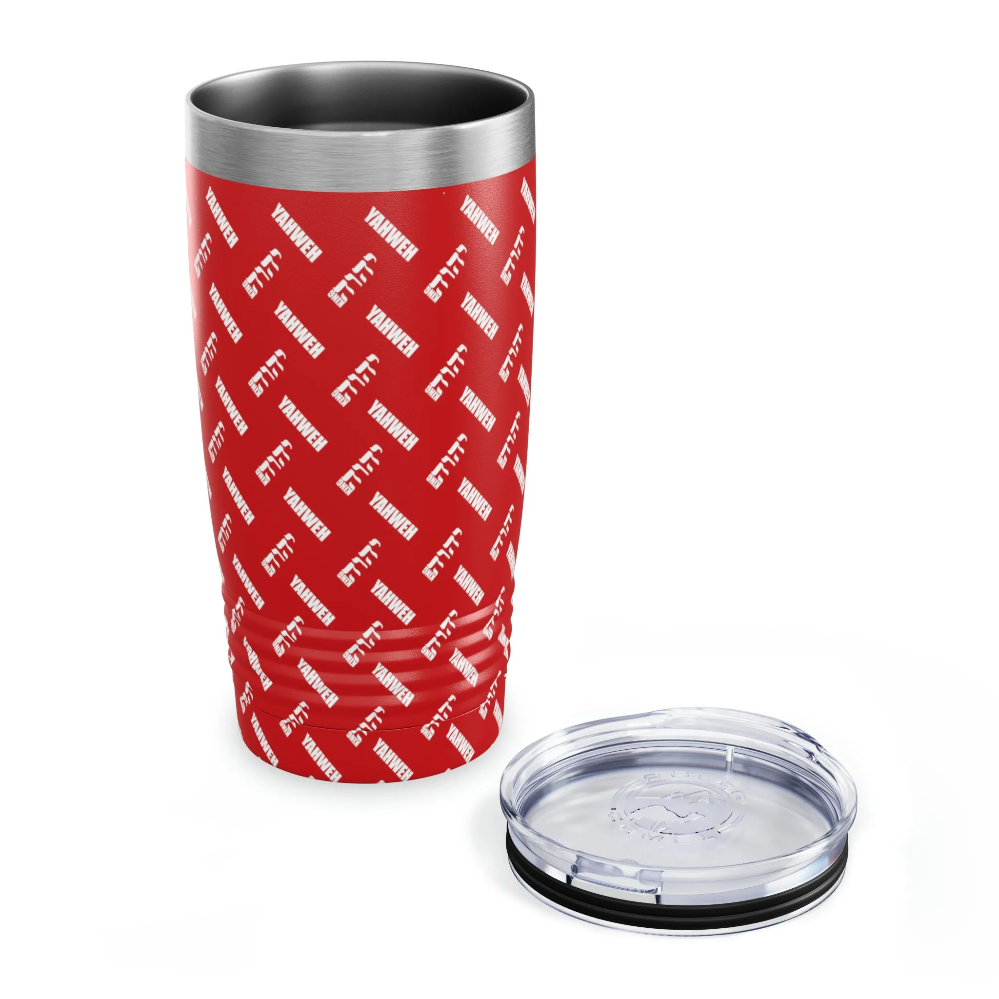 King YAHWEH Omni 3.0 Ringneck Tumbler, 20oz