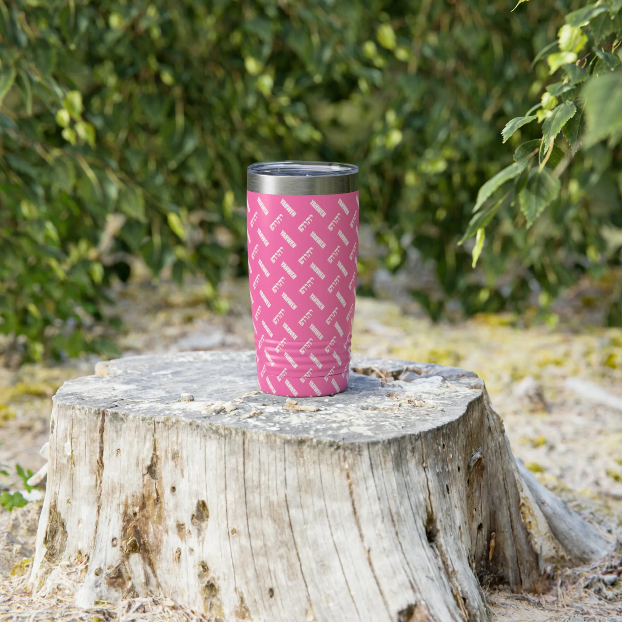 King YAHWEH Omni 3.0 Ringneck Tumbler, 20oz