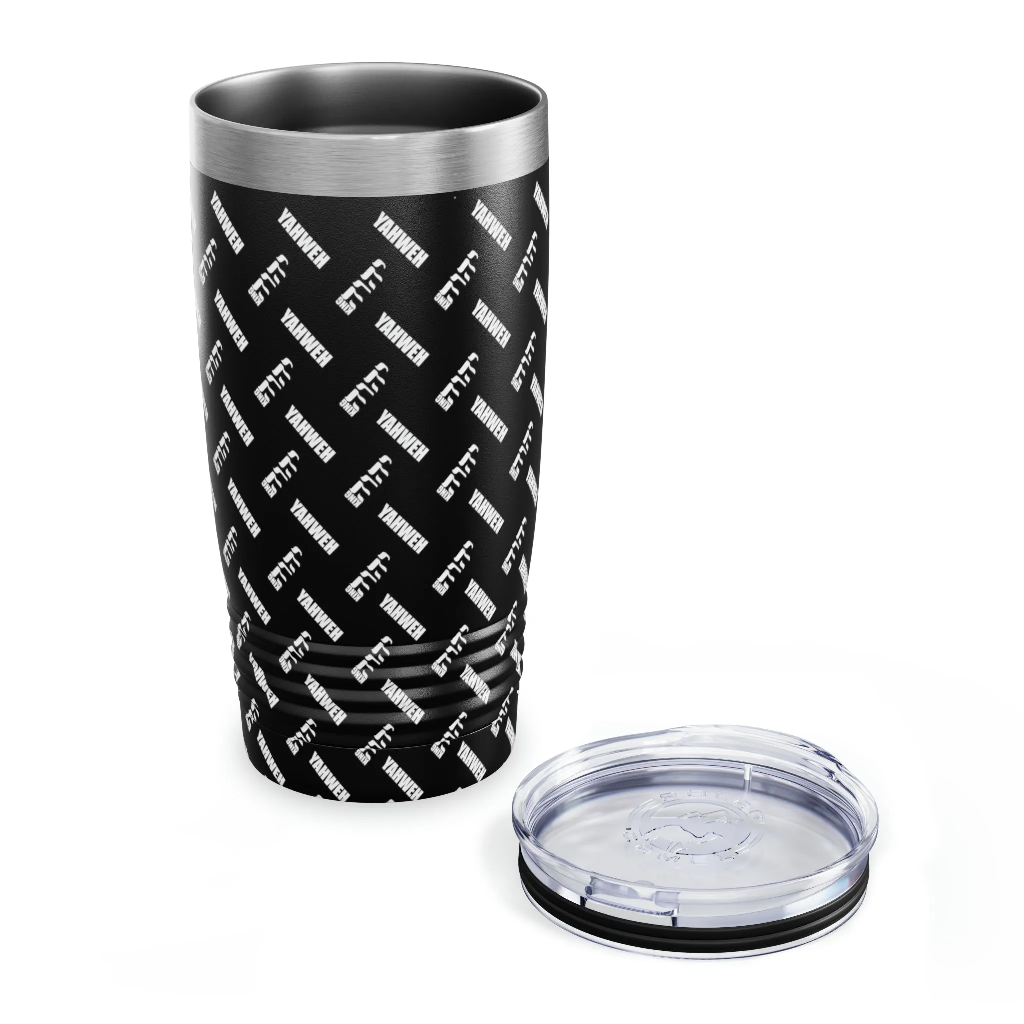 King YAHWEH Omni 3.0 Ringneck Tumbler, 20oz