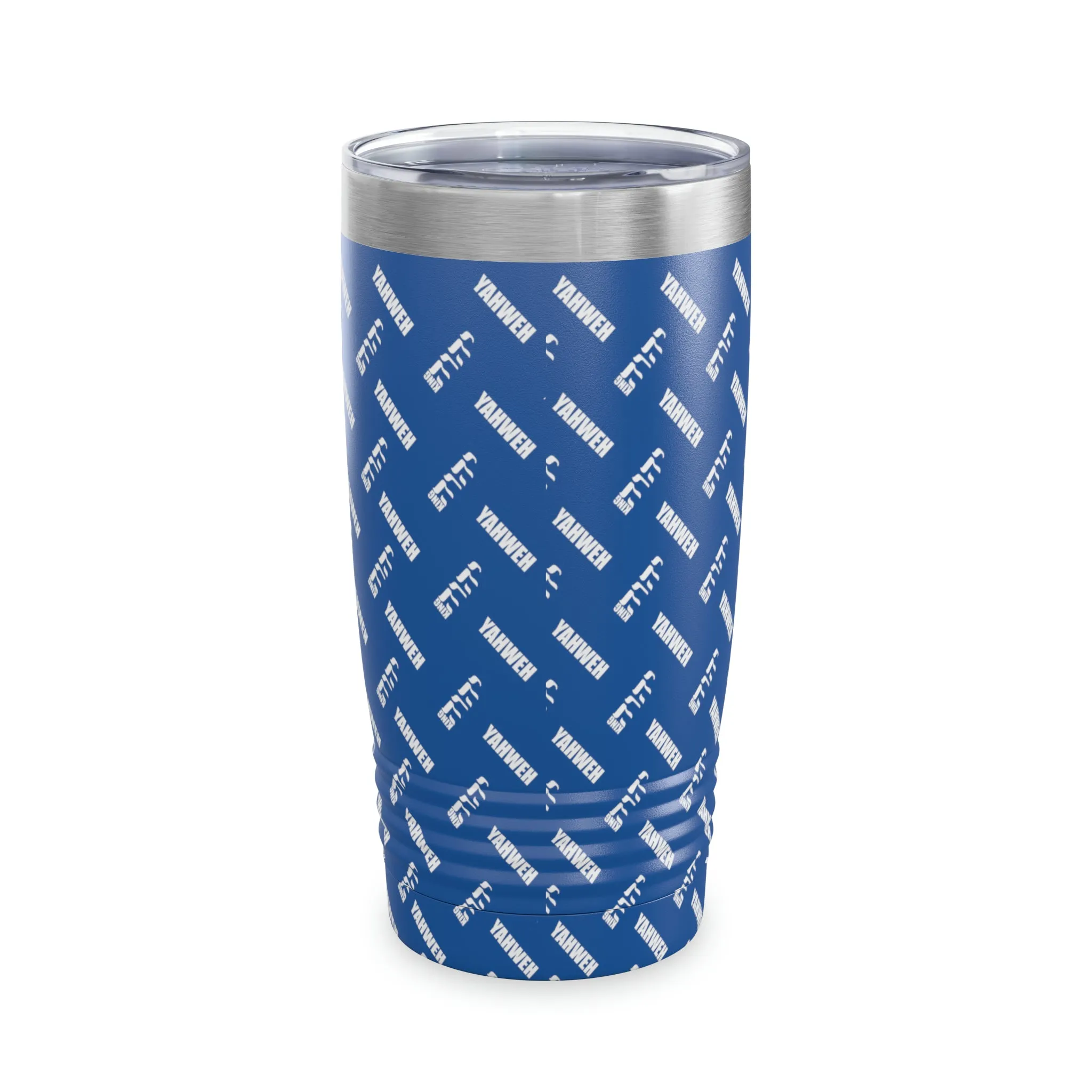 King YAHWEH Omni 3.0 Ringneck Tumbler, 20oz