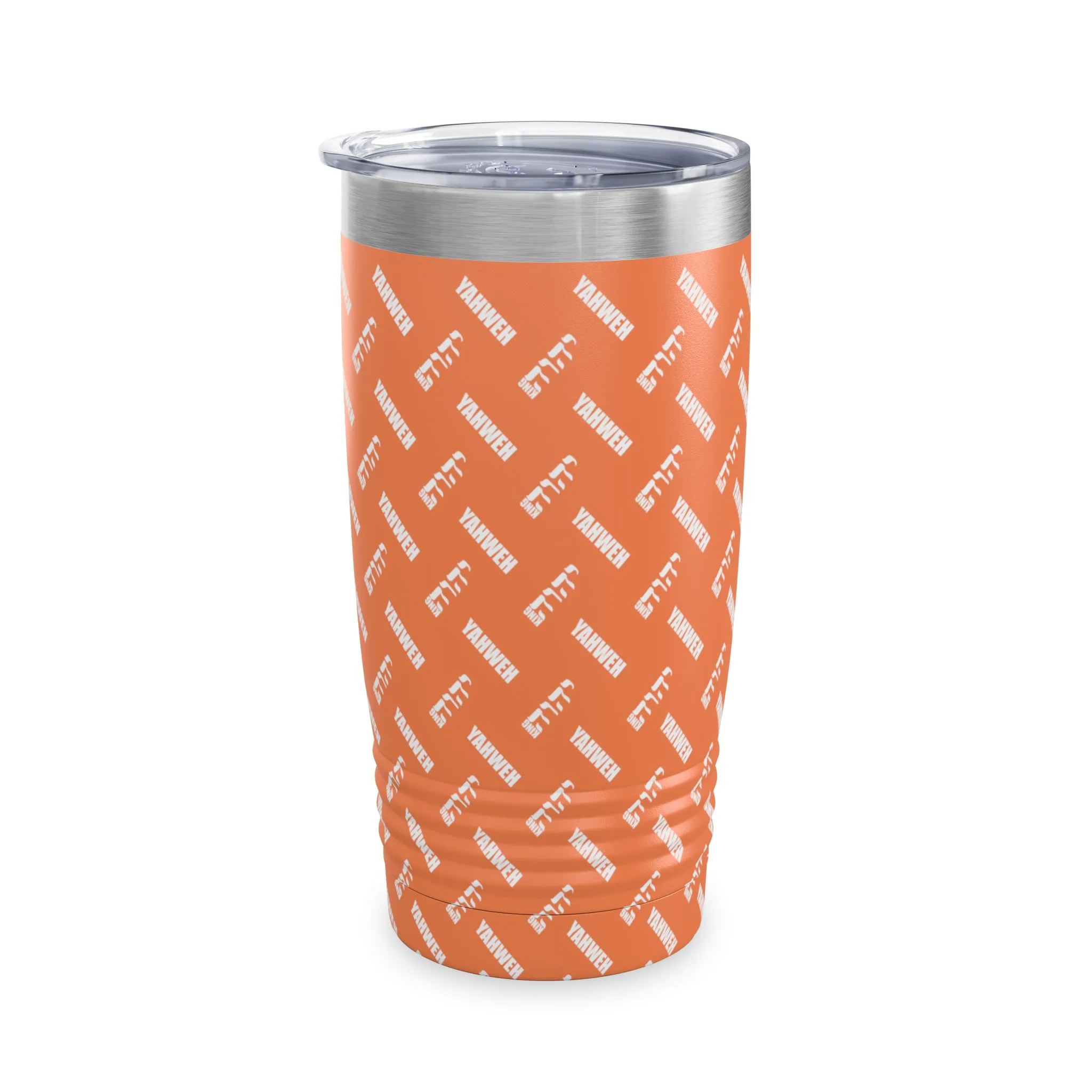 King YAHWEH Omni 3.0 Ringneck Tumbler, 20oz