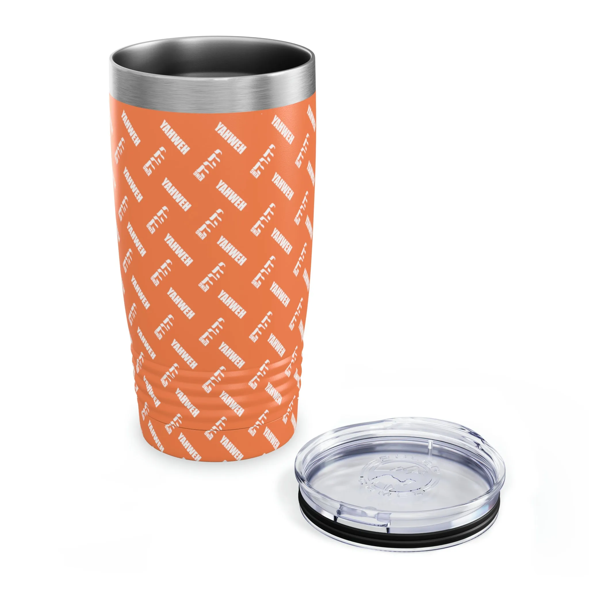 King YAHWEH Omni 3.0 Ringneck Tumbler, 20oz