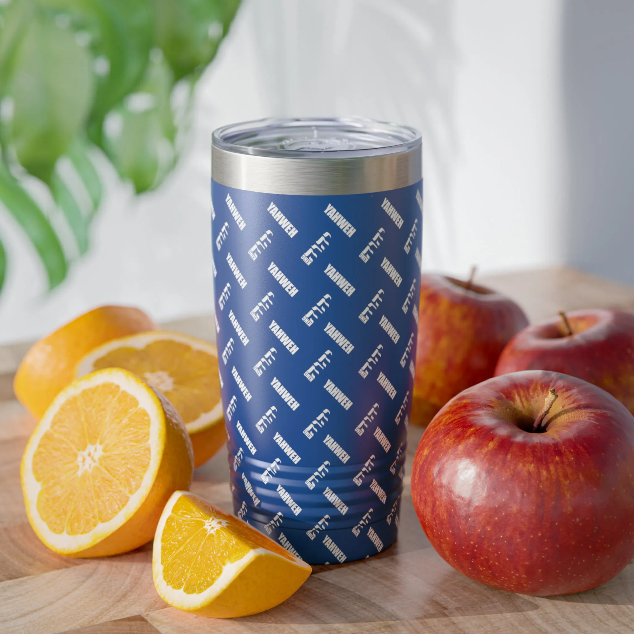 King YAHWEH Omni 3.0 Ringneck Tumbler, 20oz