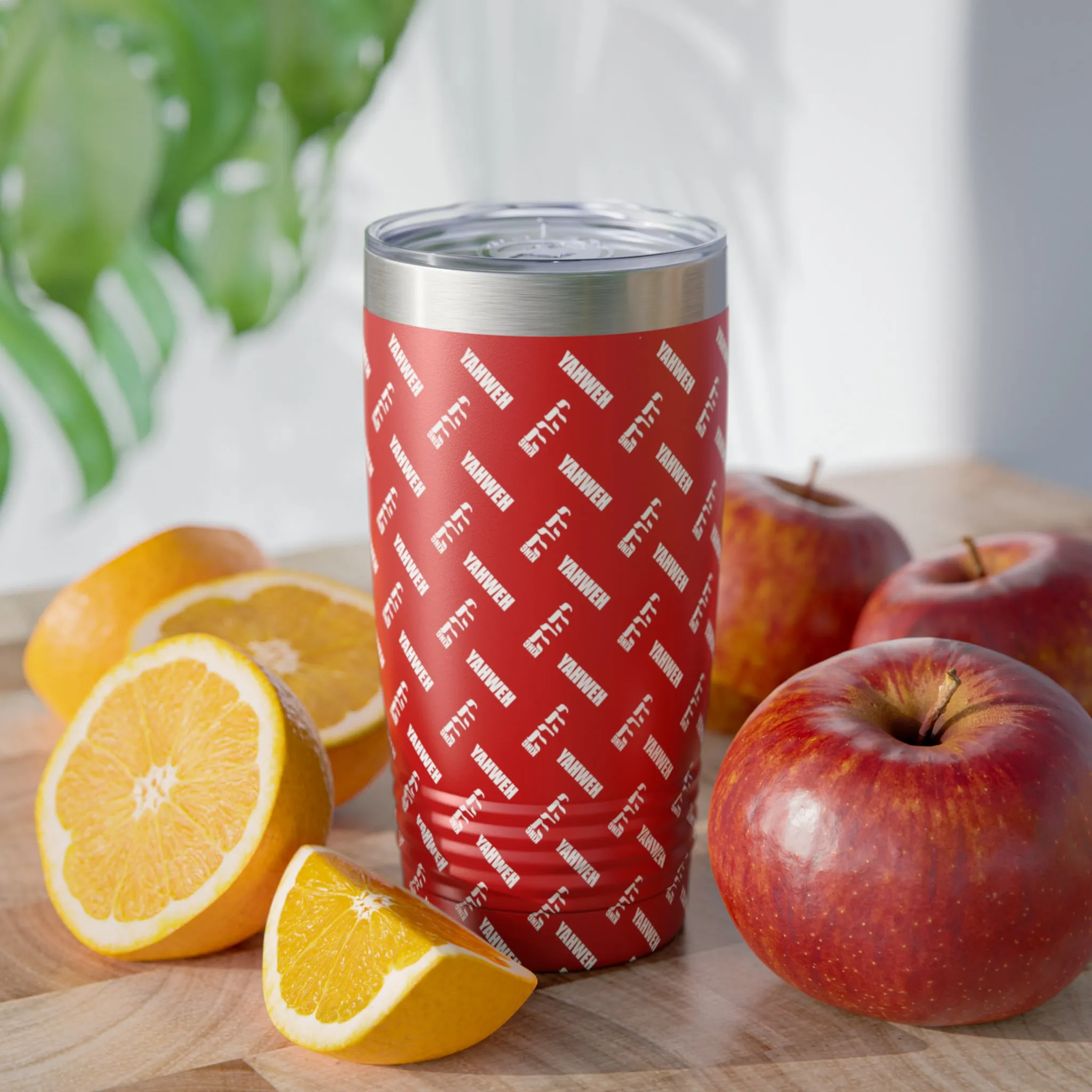 King YAHWEH Omni 3.0 Ringneck Tumbler, 20oz