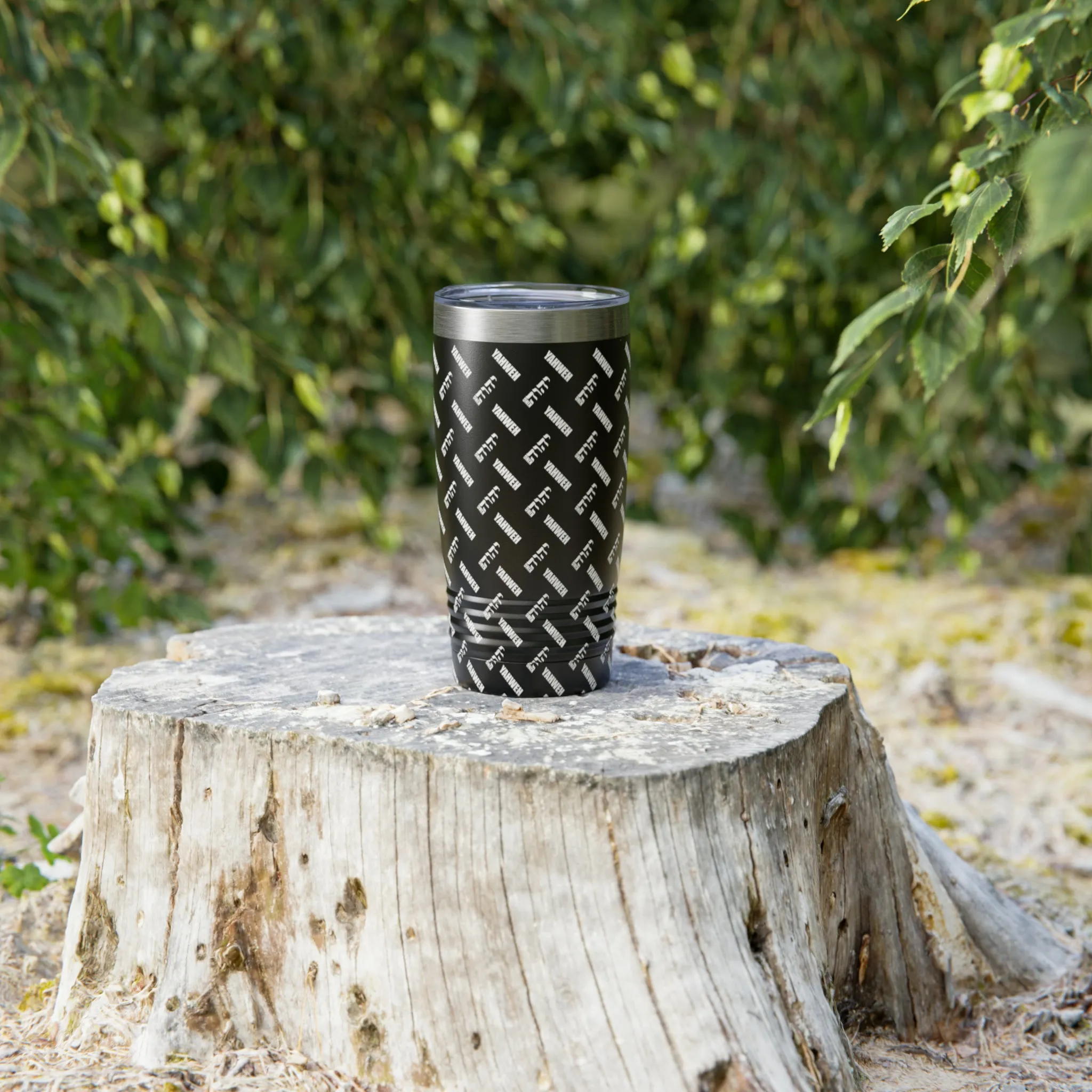 King YAHWEH Omni 3.0 Ringneck Tumbler, 20oz