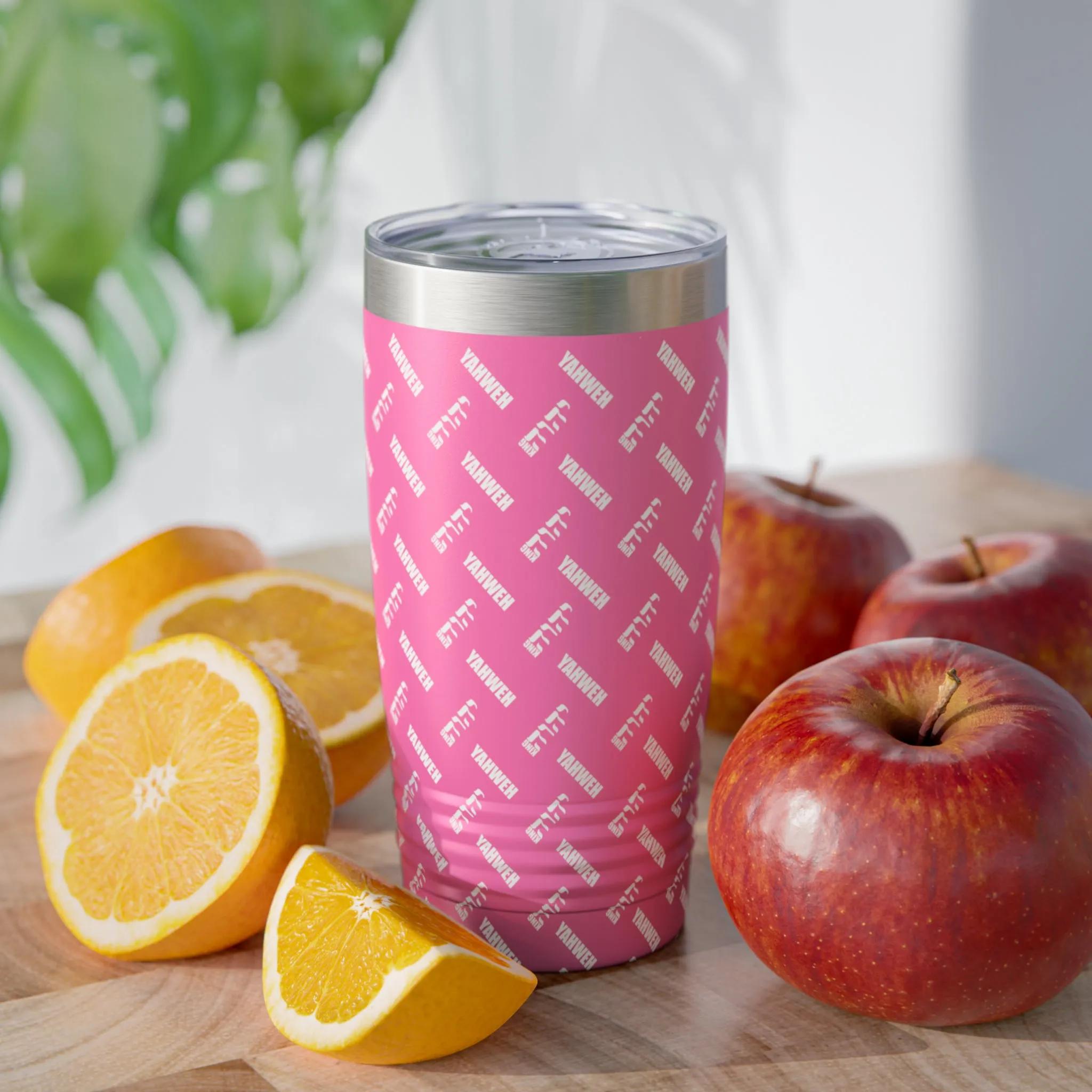 King YAHWEH Omni 3.0 Ringneck Tumbler, 20oz