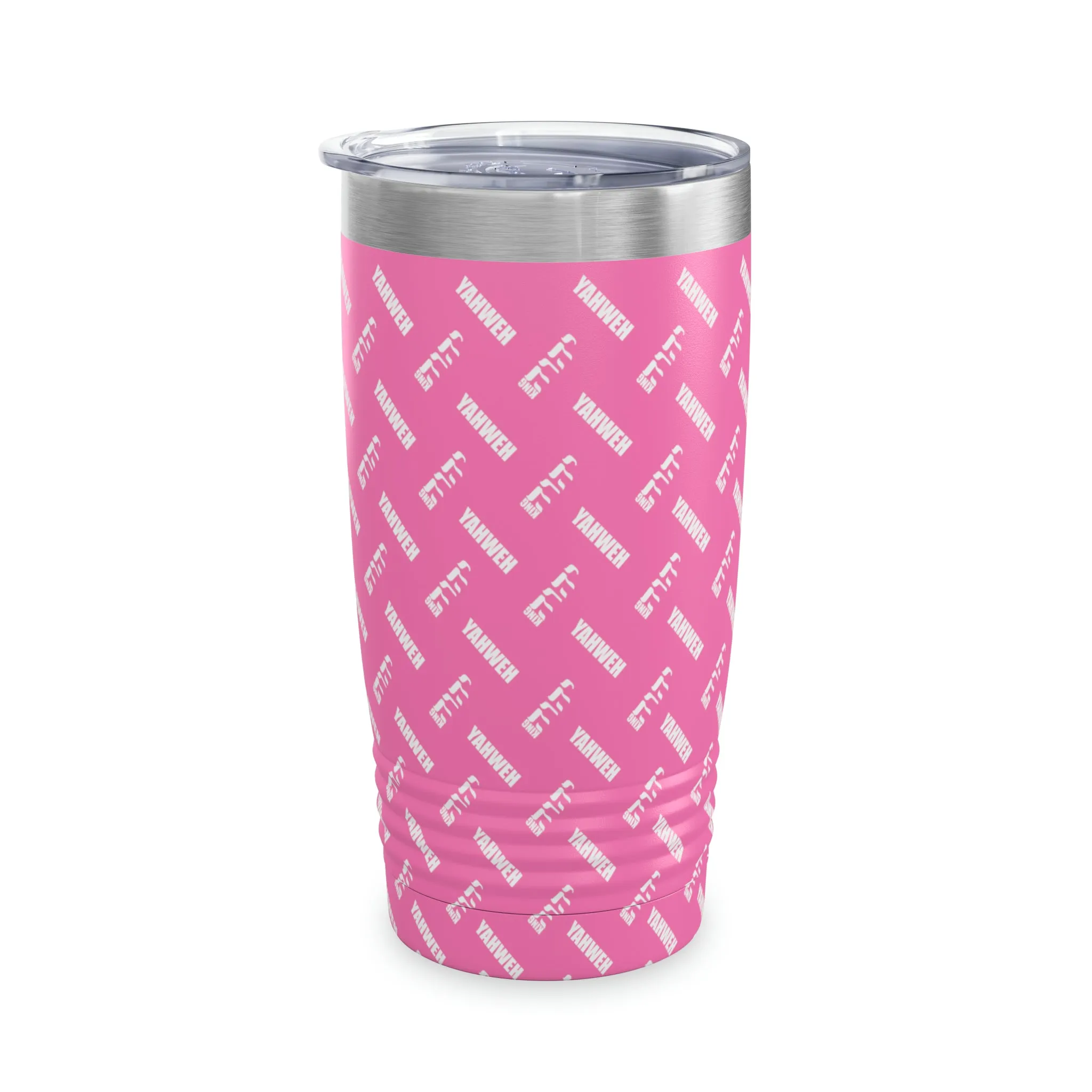 King YAHWEH Omni 3.0 Ringneck Tumbler, 20oz