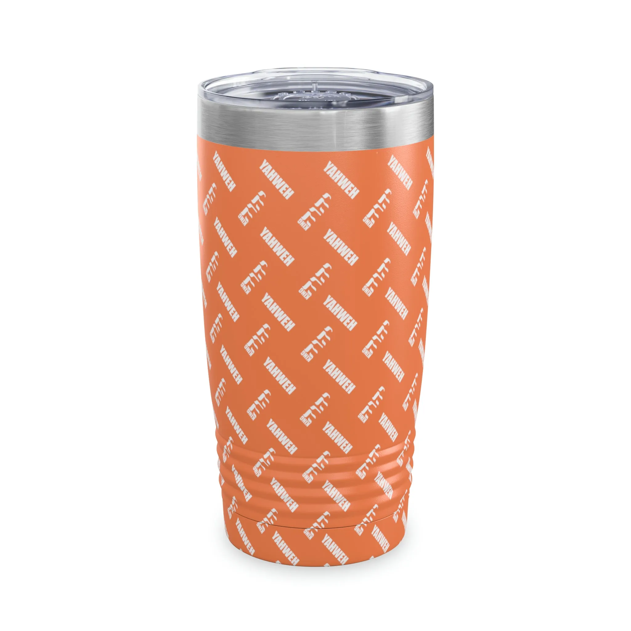 King YAHWEH Omni 3.0 Ringneck Tumbler, 20oz