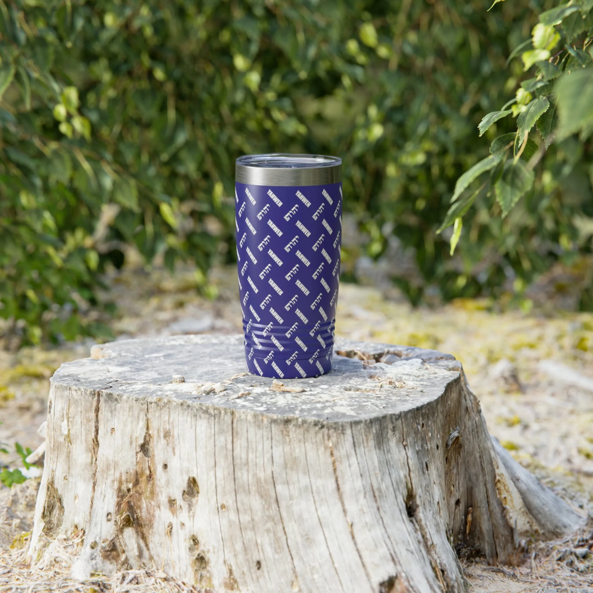King YAHWEH Omni 3.0 Ringneck Tumbler, 20oz