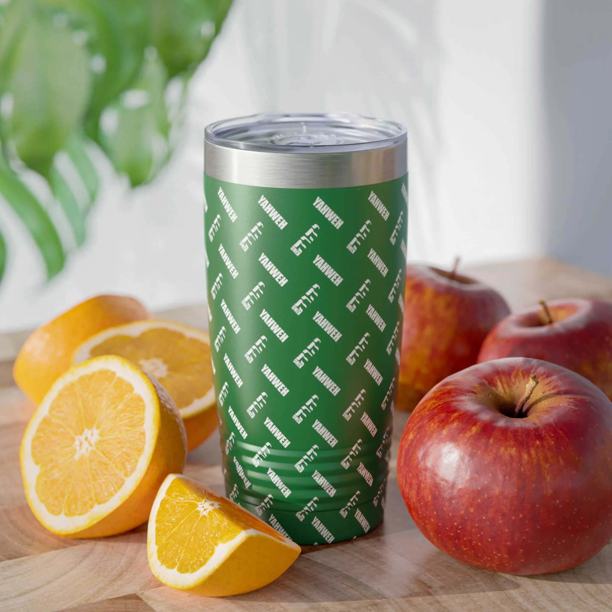 King YAHWEH Omni 3.0 Ringneck Tumbler, 20oz