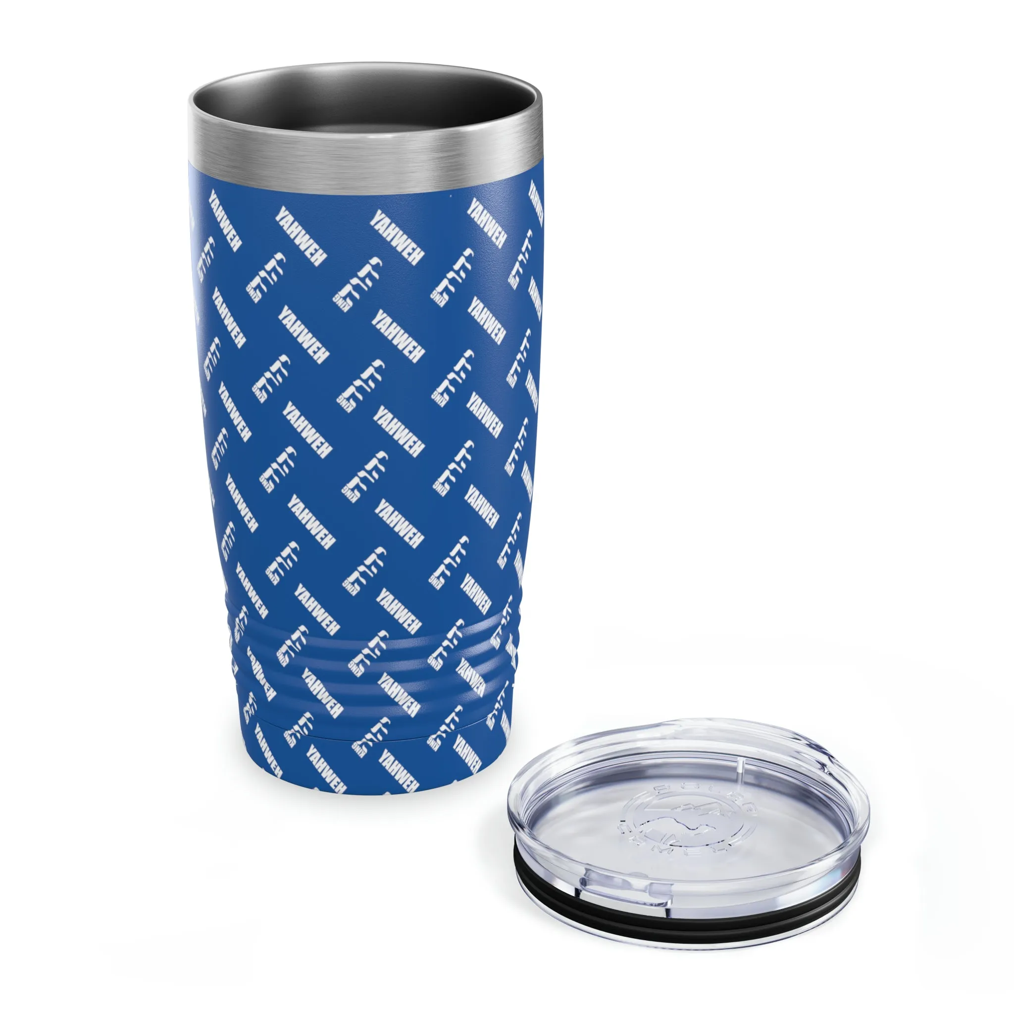 King YAHWEH Omni 3.0 Ringneck Tumbler, 20oz