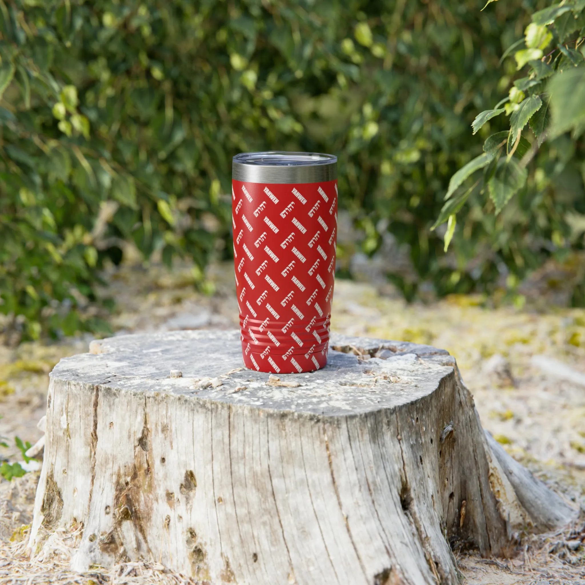 King YAHWEH Omni 3.0 Ringneck Tumbler, 20oz