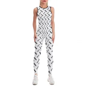 King YAHWEH Omni Ladies Bodysuit