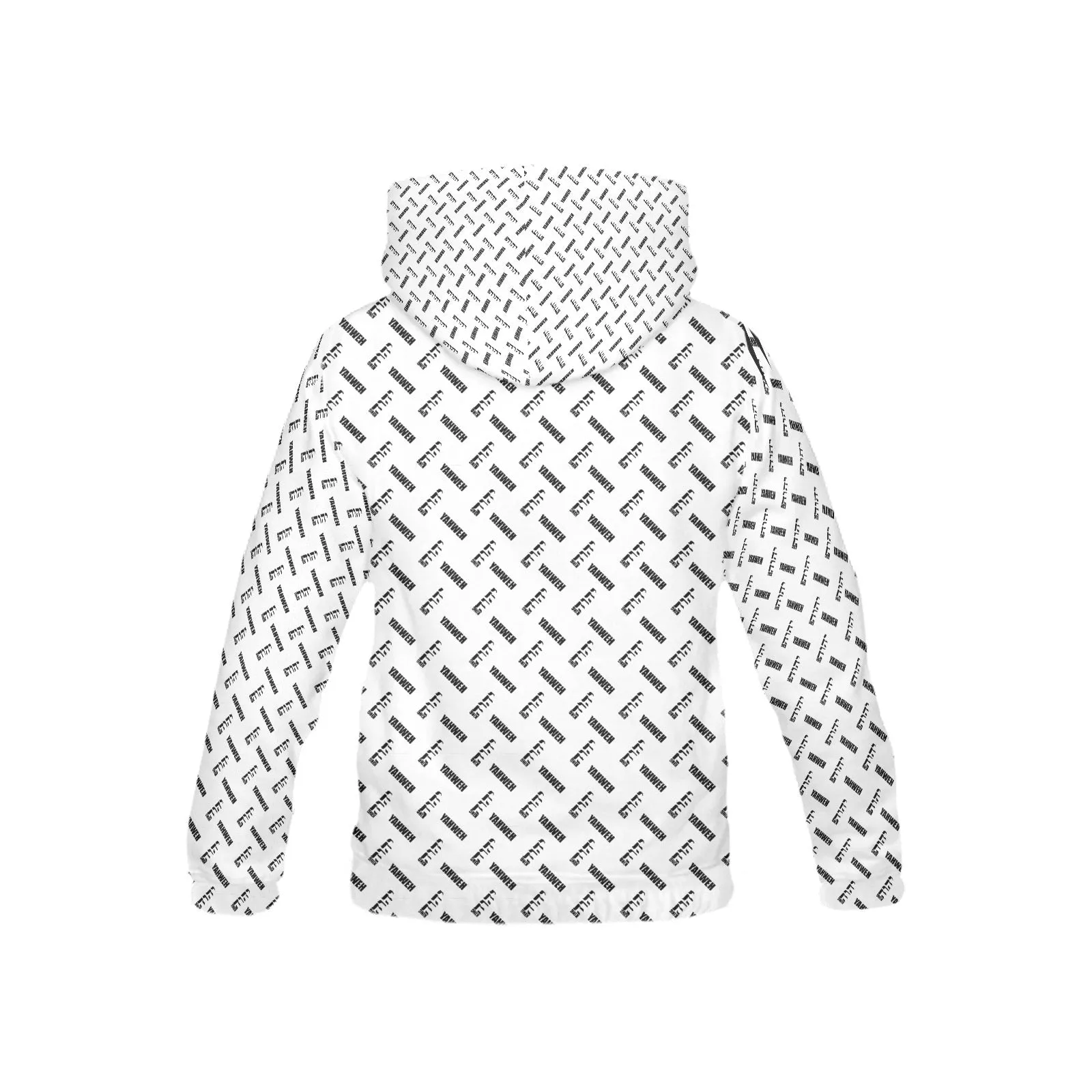King YAHWEH Omni Youth Hoodie