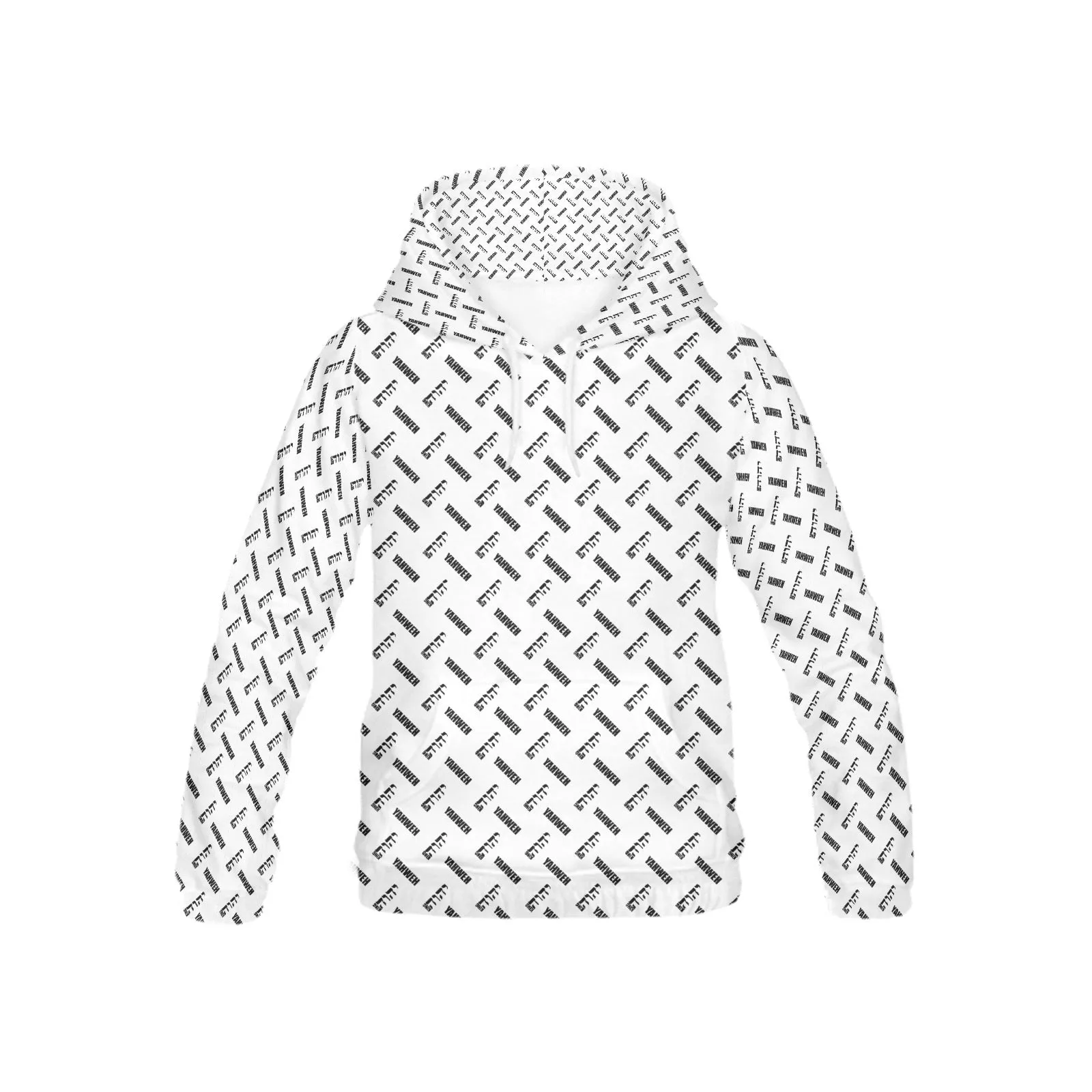 King YAHWEH Omni Youth Hoodie