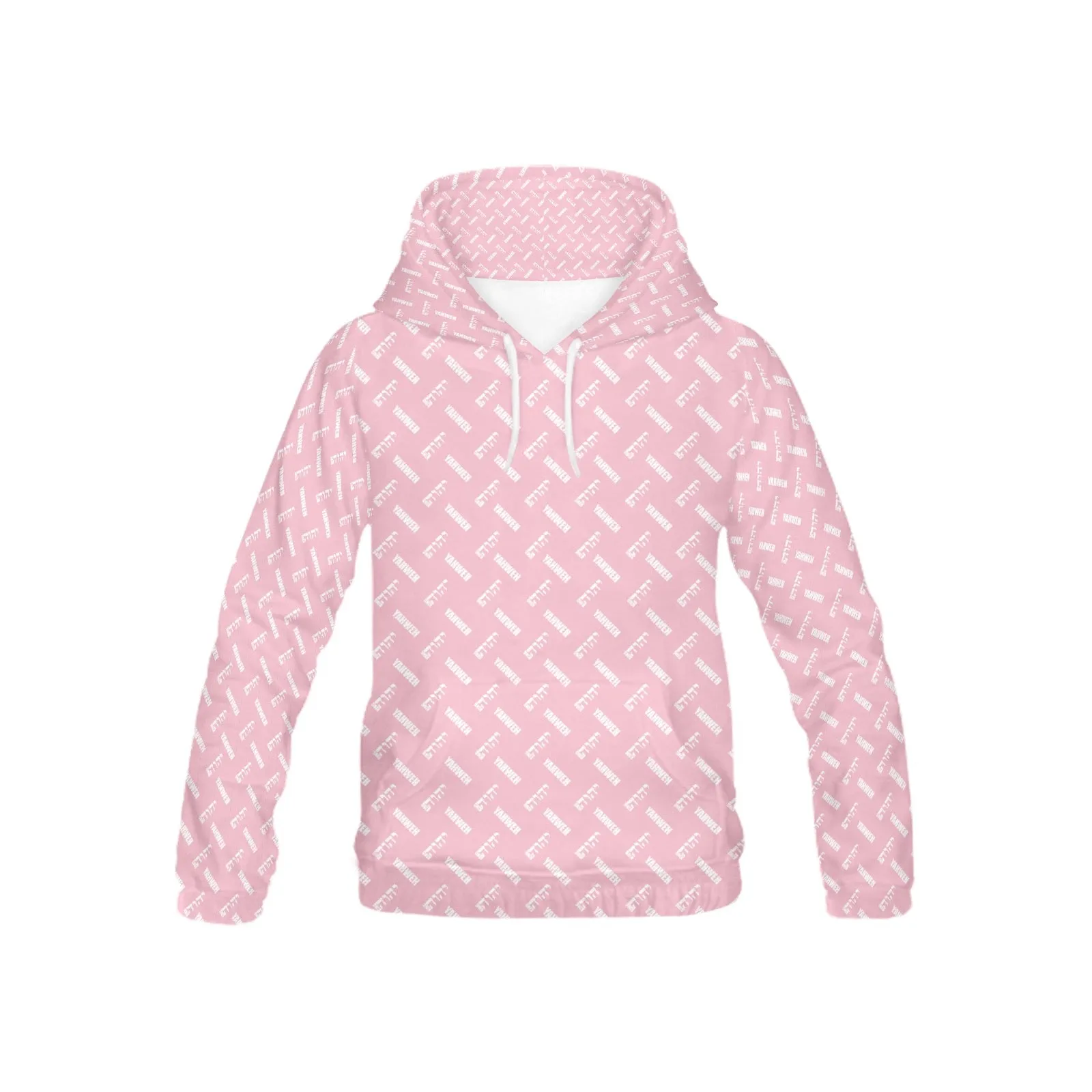 King YAHWEH Omni Youth Hoodie