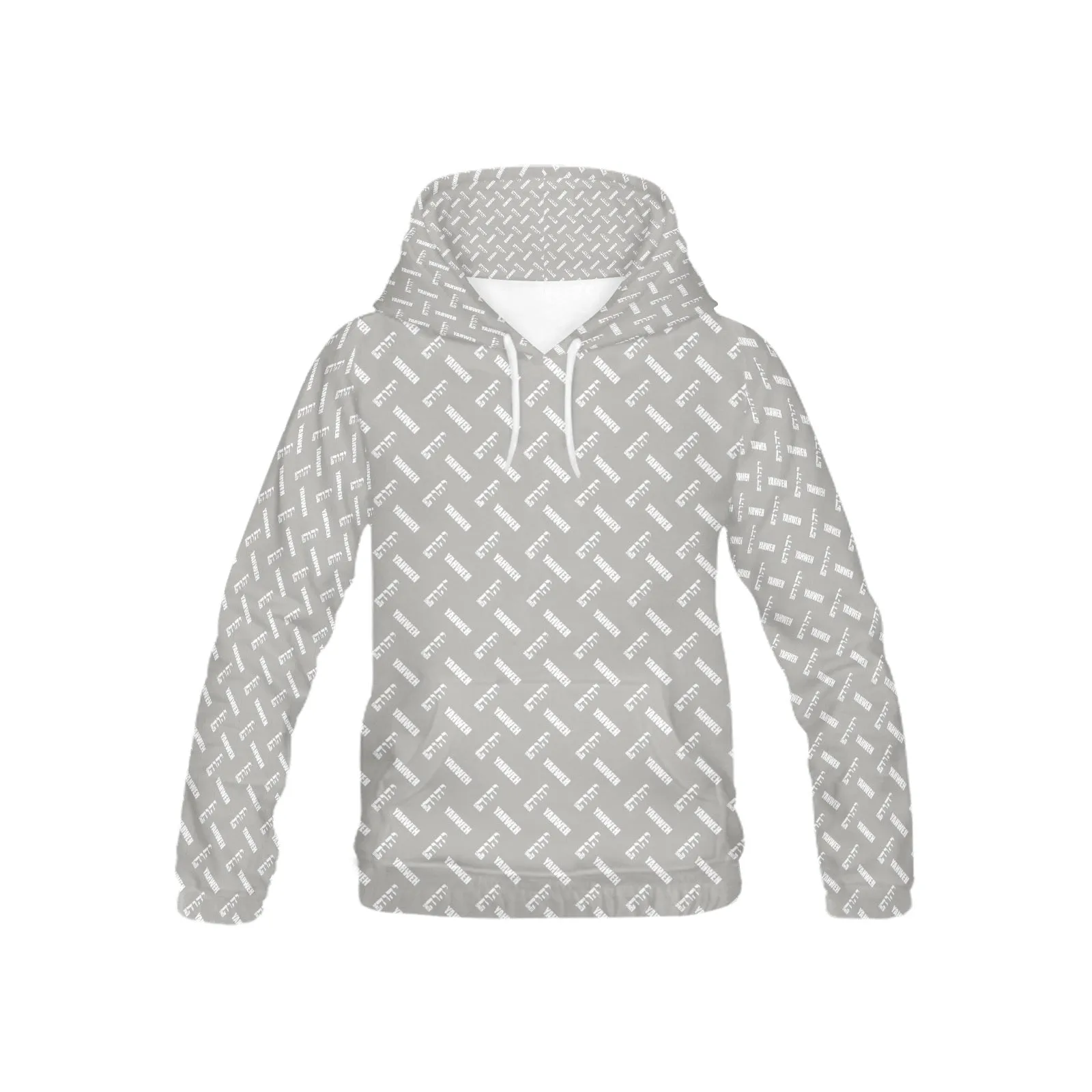 King YAHWEH Omni Youth Hoodie