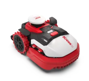 Kress Mission RTKn 1 3/4 KR174