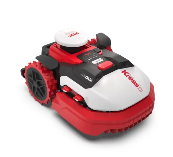 Kress Mission RTKn 1 3/4 KR174
