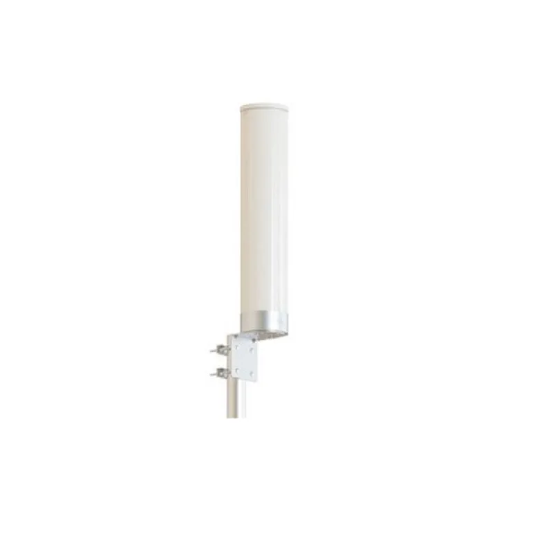 L-Com 800/900 MHz 10dBi Dual Slant Polarization Omni Antenna N-Female HG9010DPU