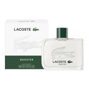 Lacoste Booster 125ml EDT Hombre