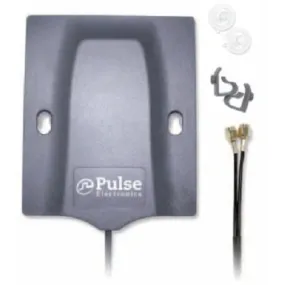 Larsen WA700/2700SMA Omnidirectional Wireless Antenna SMA Male