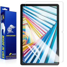 Lenovo Tab M10 HD [10.6-inch] 3rd Generation (2022) Max Coverage Anti-Bubble Clear Film